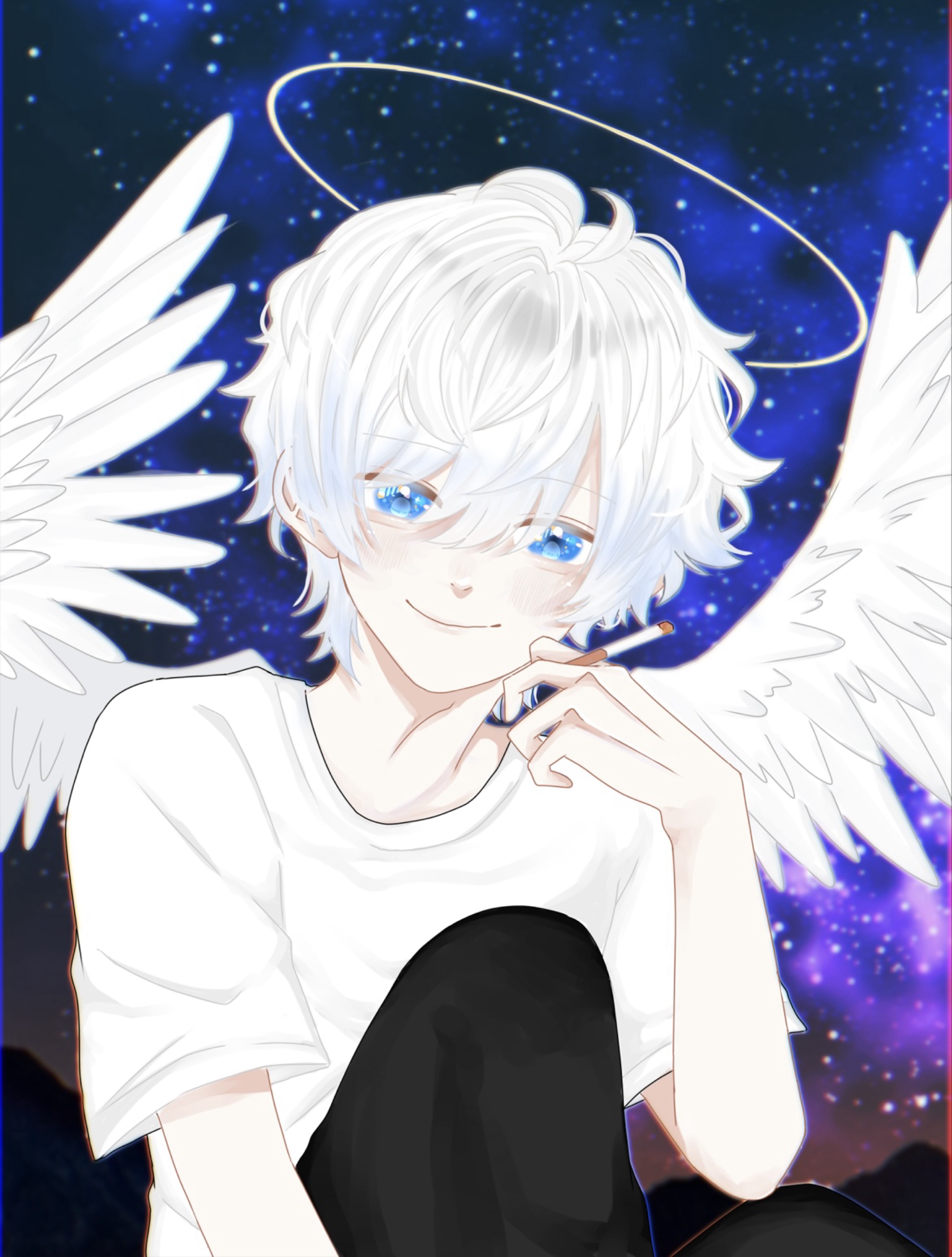 ꒰ྀིঌ天໒꒱ྀི