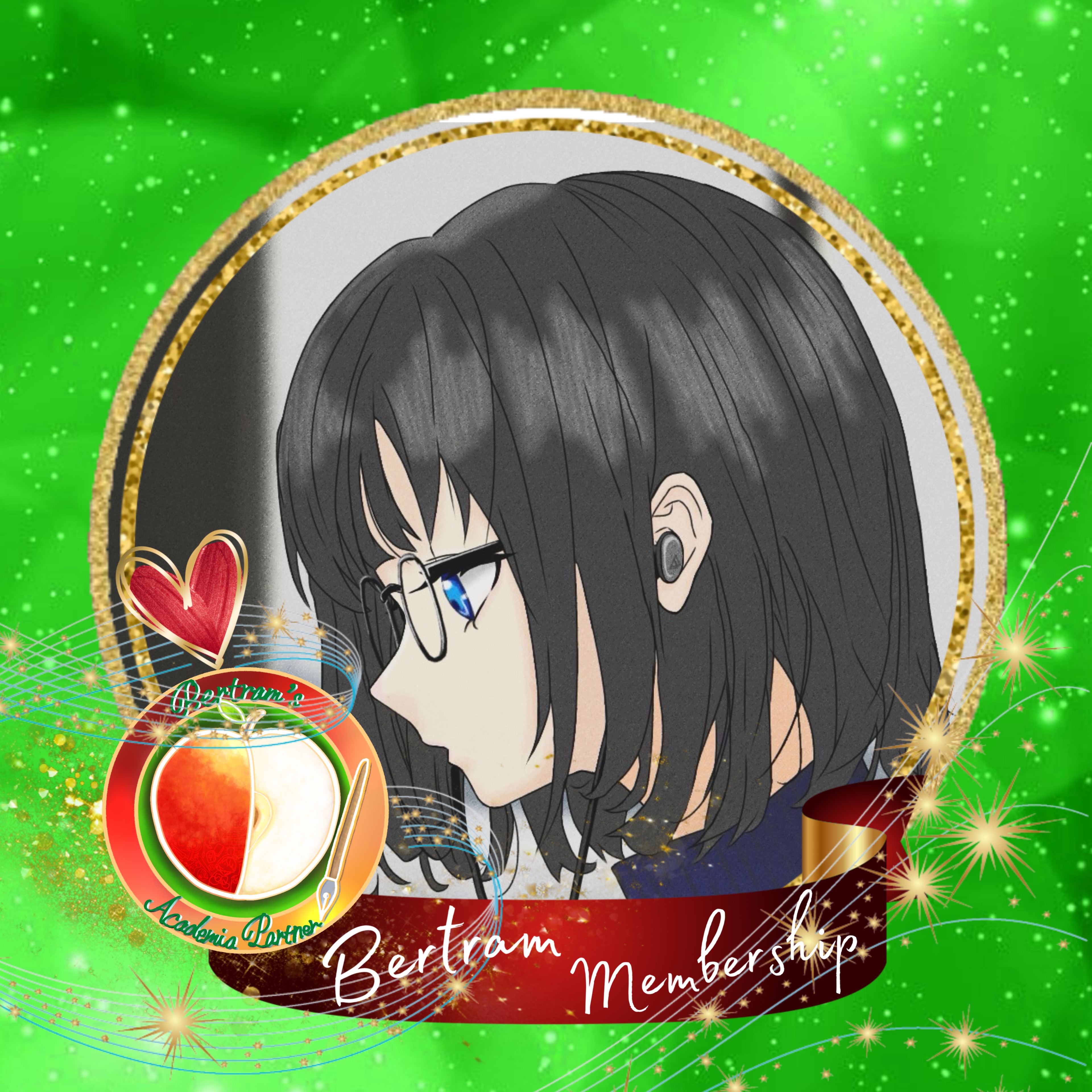 ギタ@存在が尊い系推し活二スト