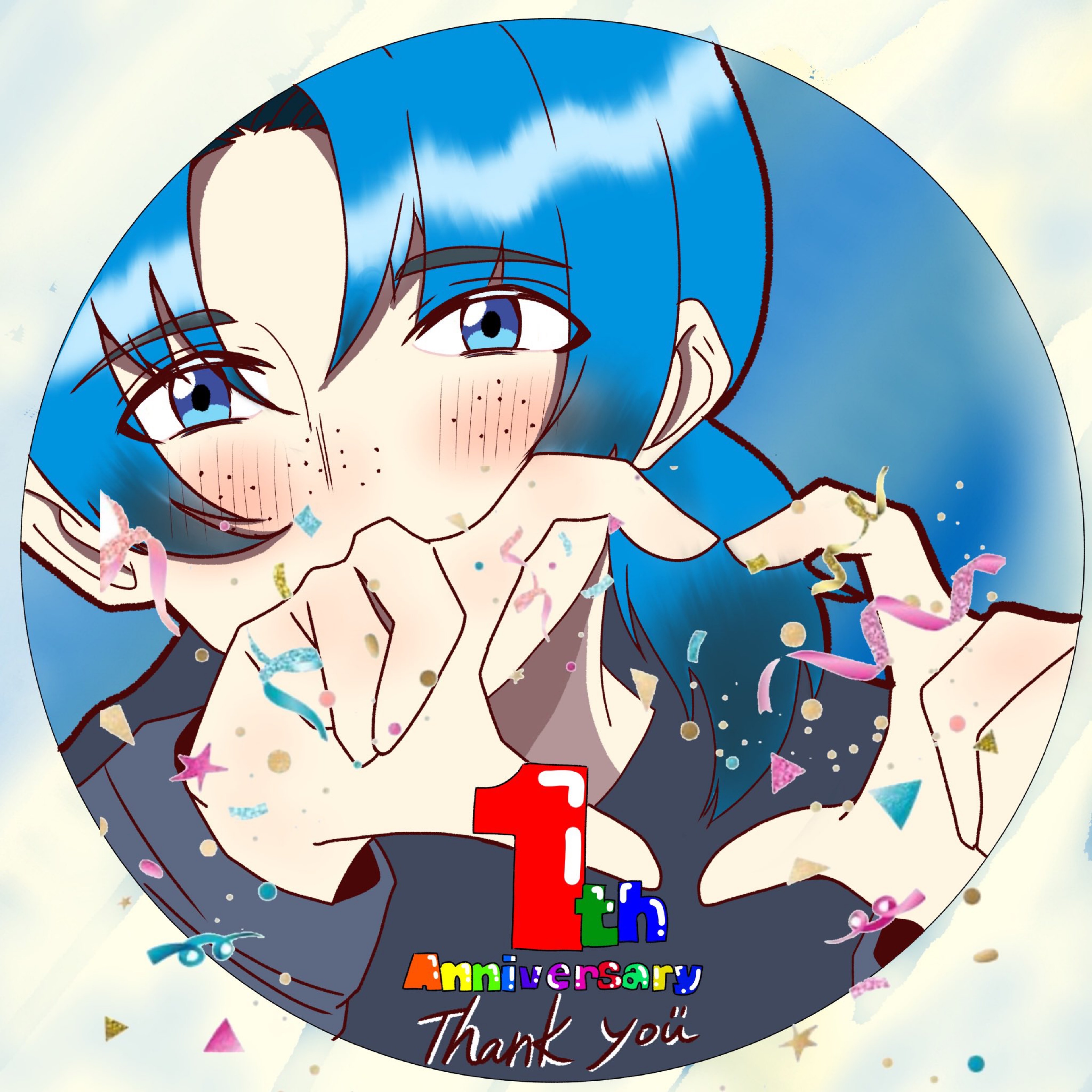 ᴴ⟡₃ ホイミ💫💫