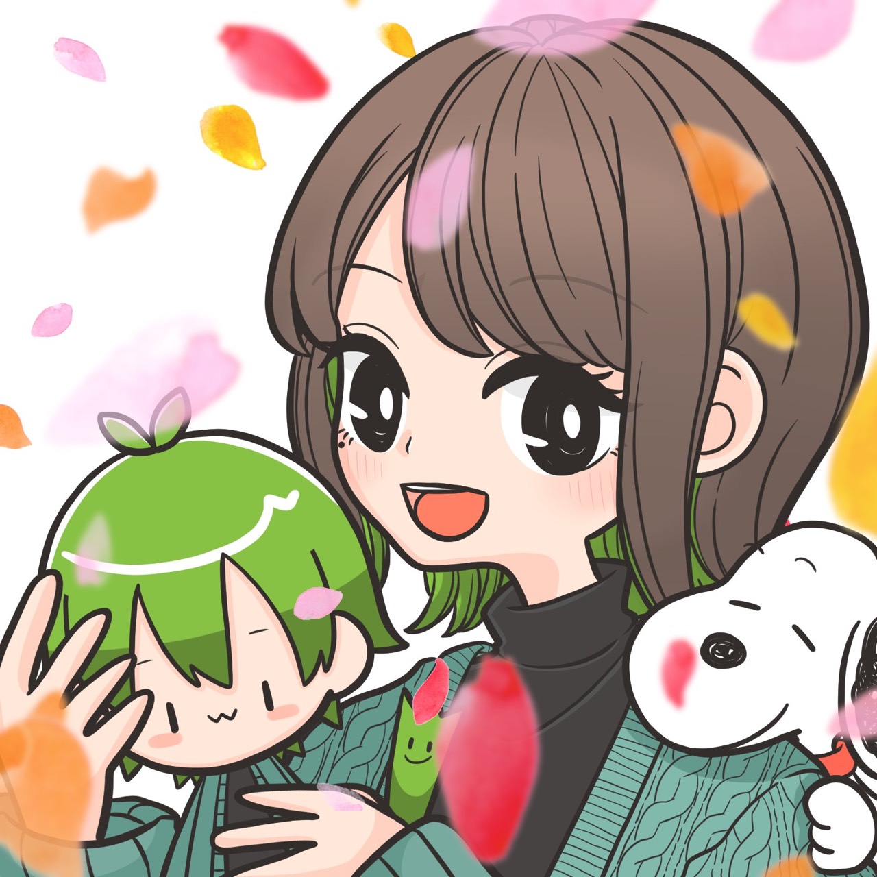 なゆた