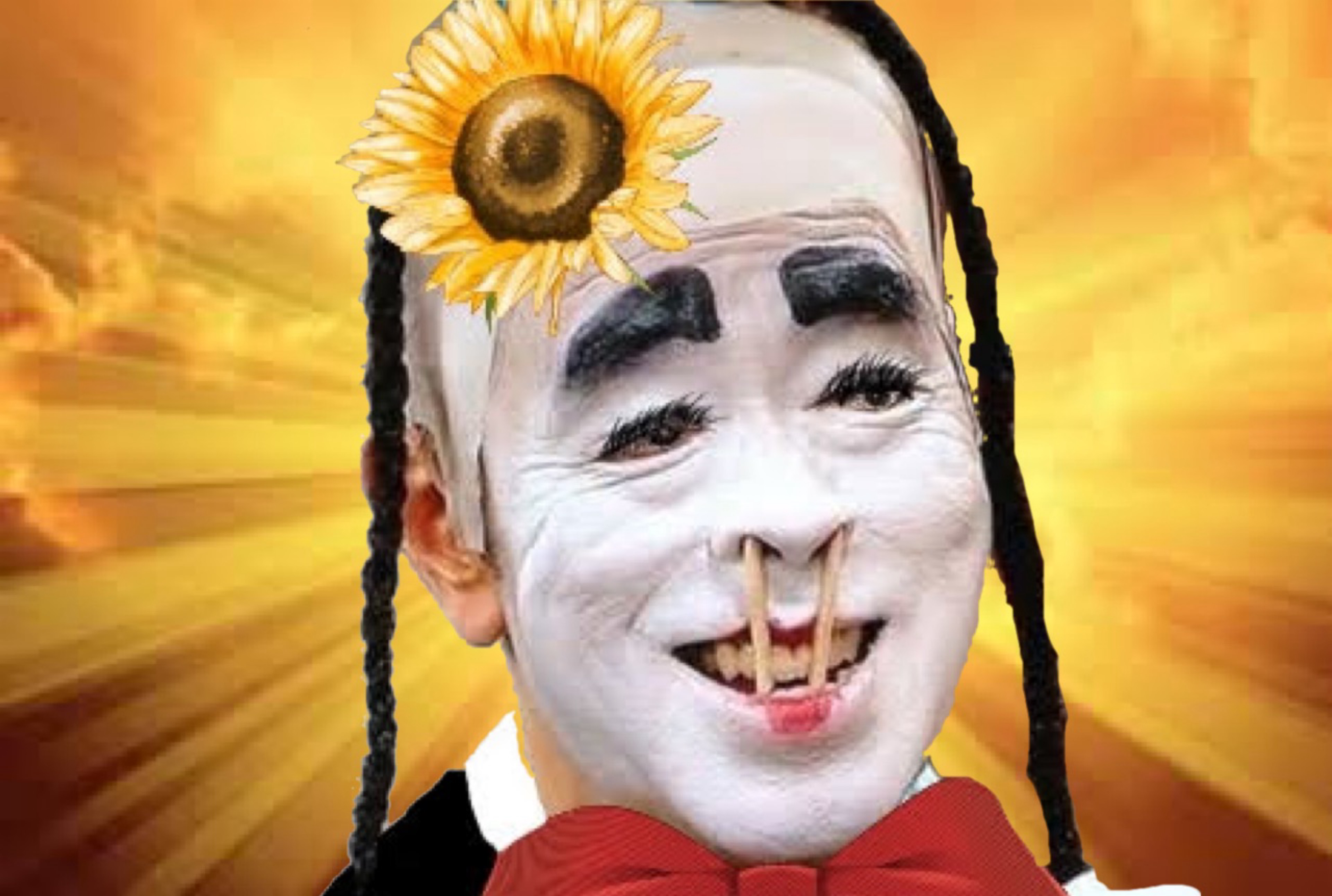 Sṏrǟ☆ഋ pǟpǟ ᗢᘏ੭