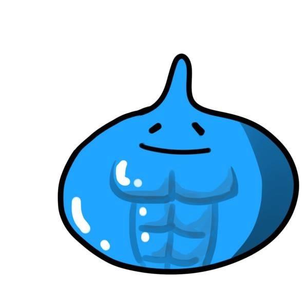 そこらへんのスライム＠福岡