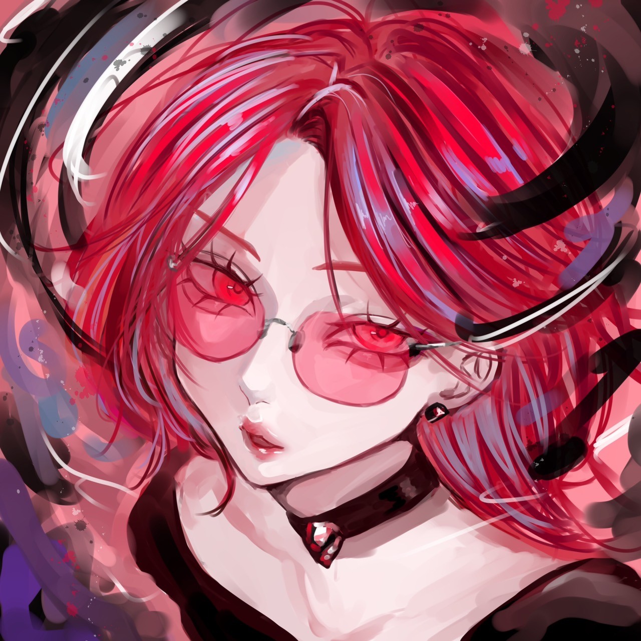 Caname〘 me³.〙1/16🎂