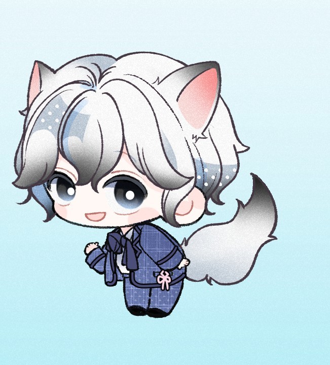 もろK。（水）☪︎❅ *.u Ⅲᴷ