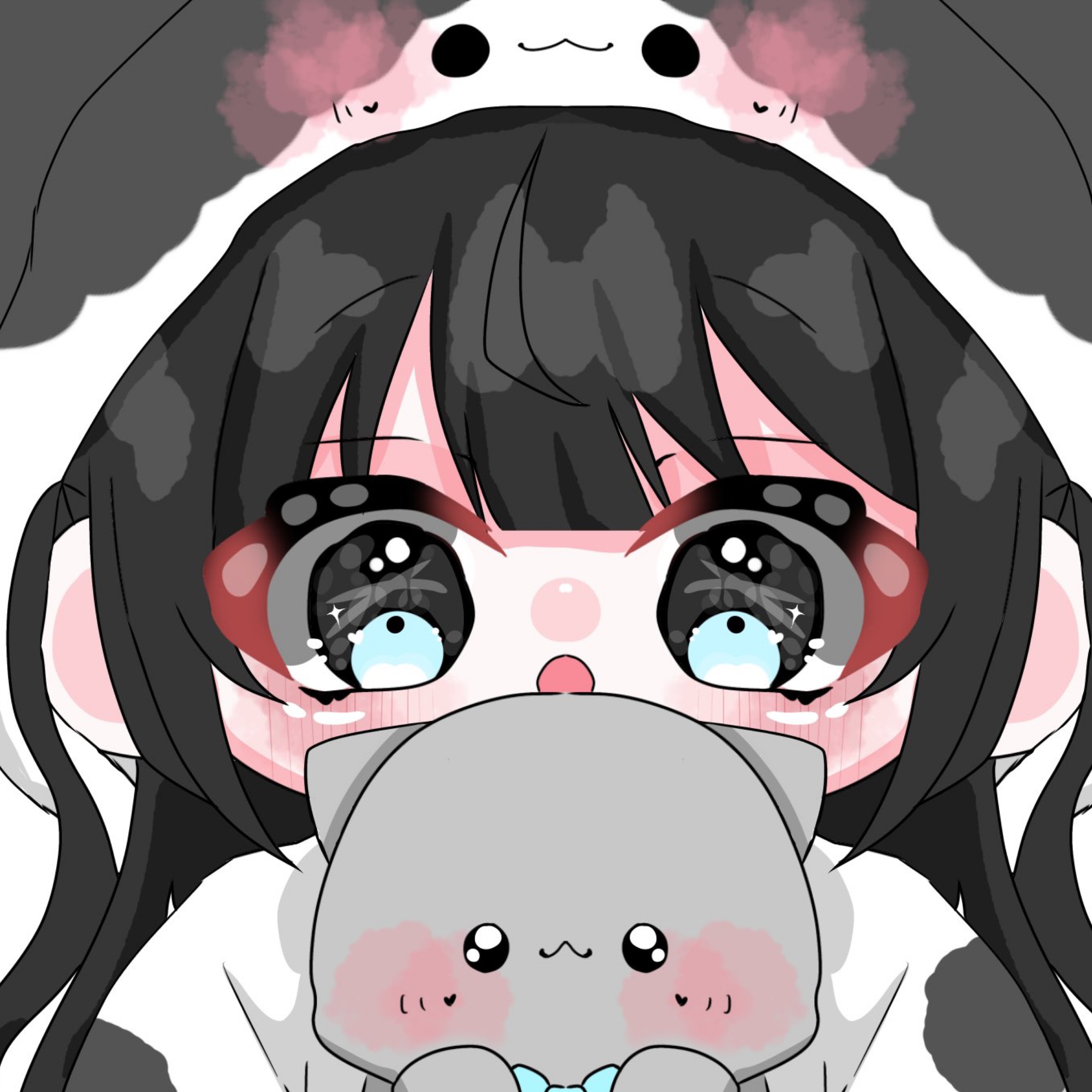 ˢ☾·̩͙⋆空唯‐スイ‐