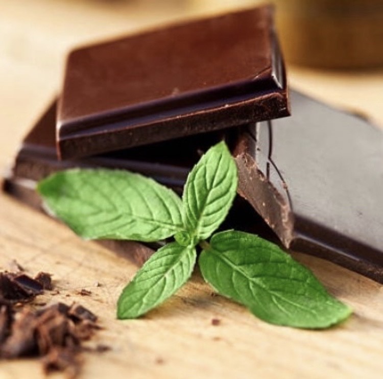 みんとちょこ☆🍫🌱