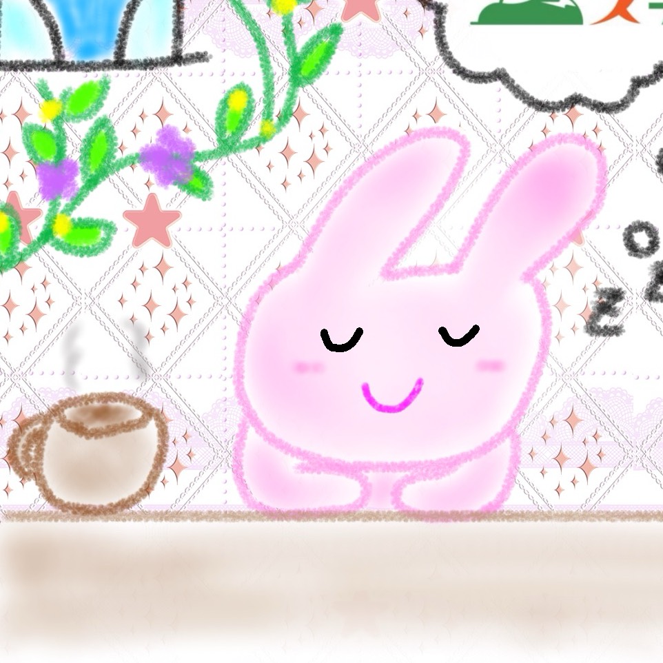 𖤥𖤘⋆*ちいさなまど