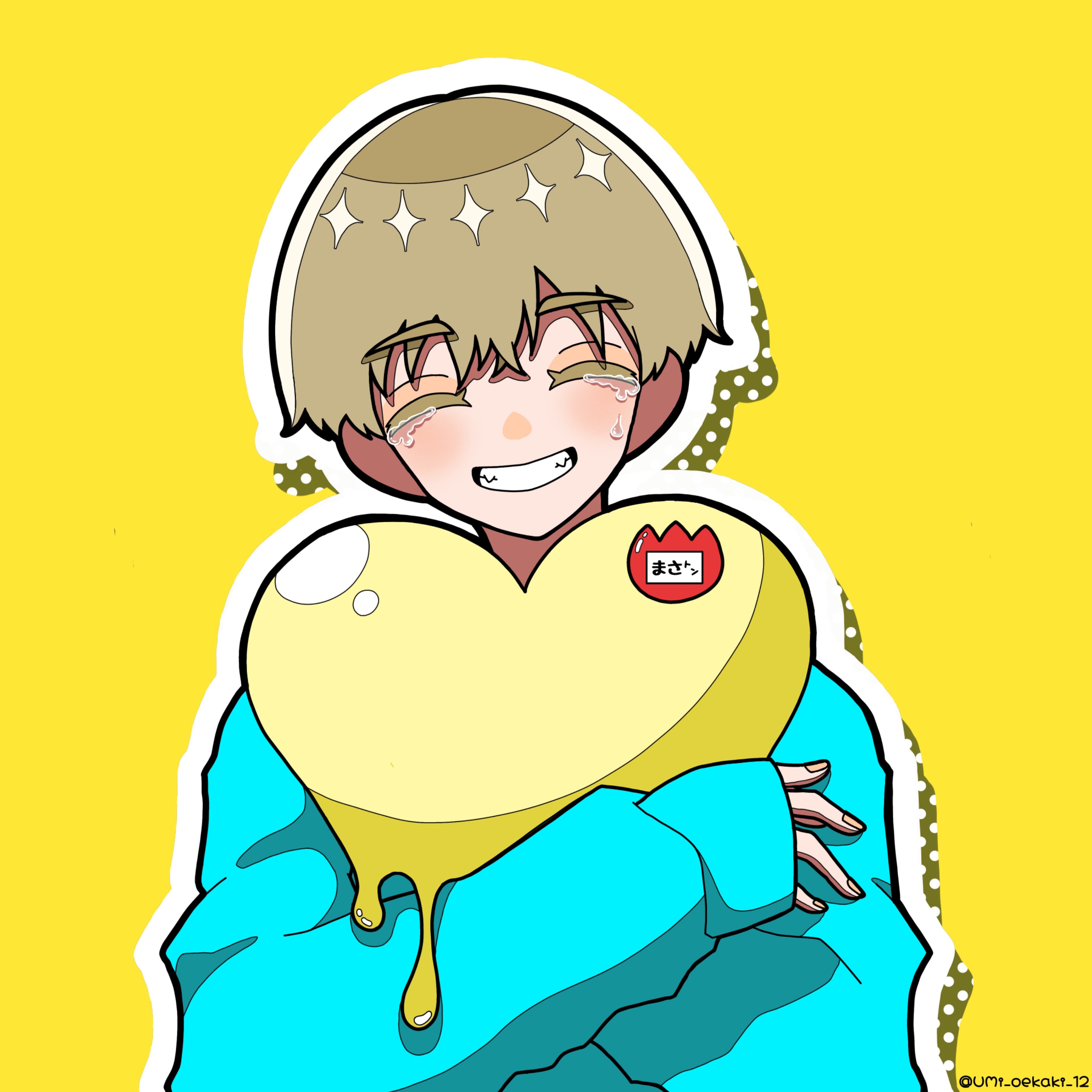 ⚯ まさ㌧ 💍͛