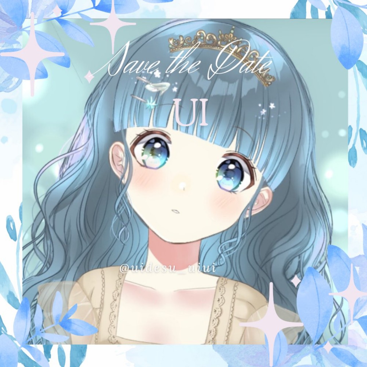 ᵘ꠸ɞ 羽李ｳｲ