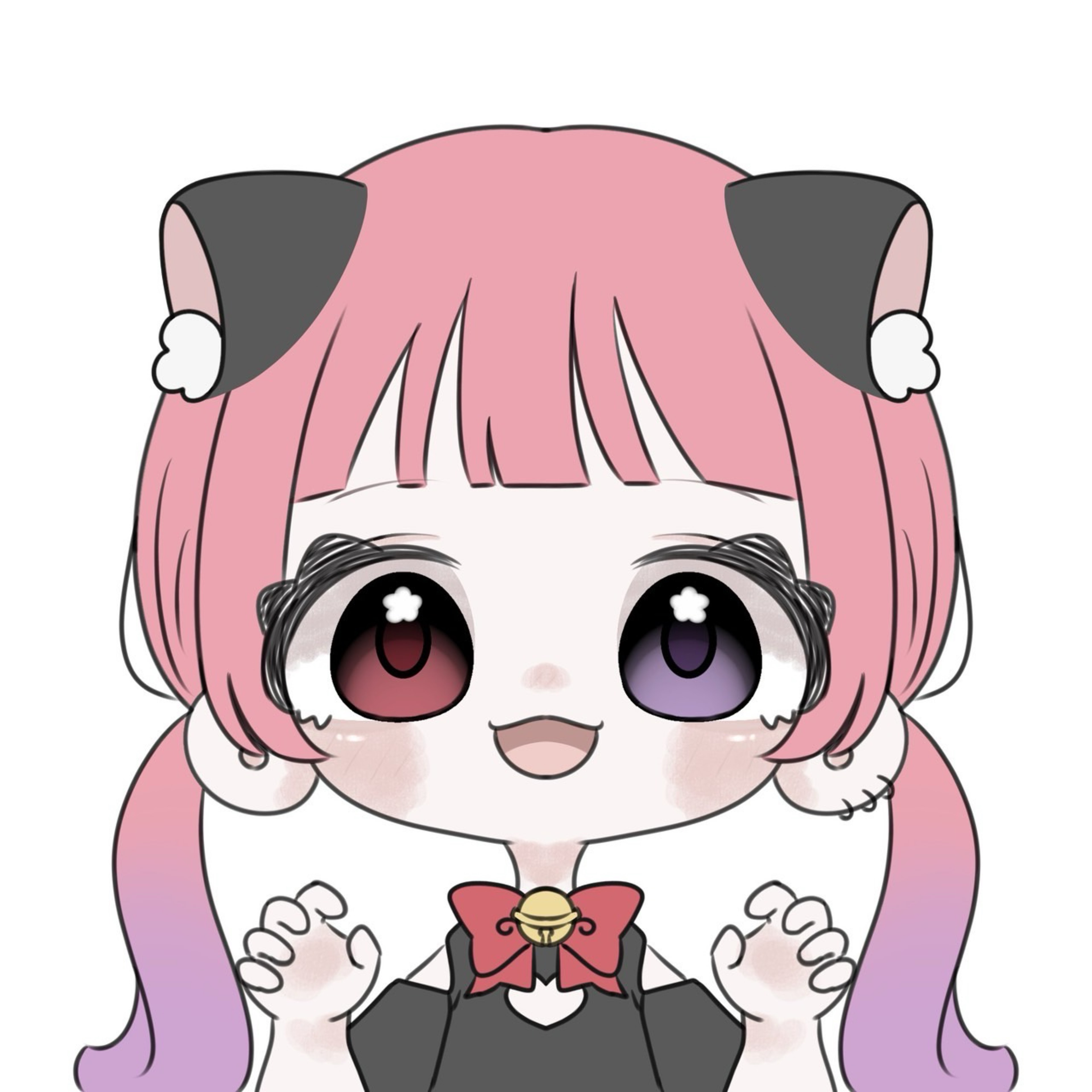 紅 璃