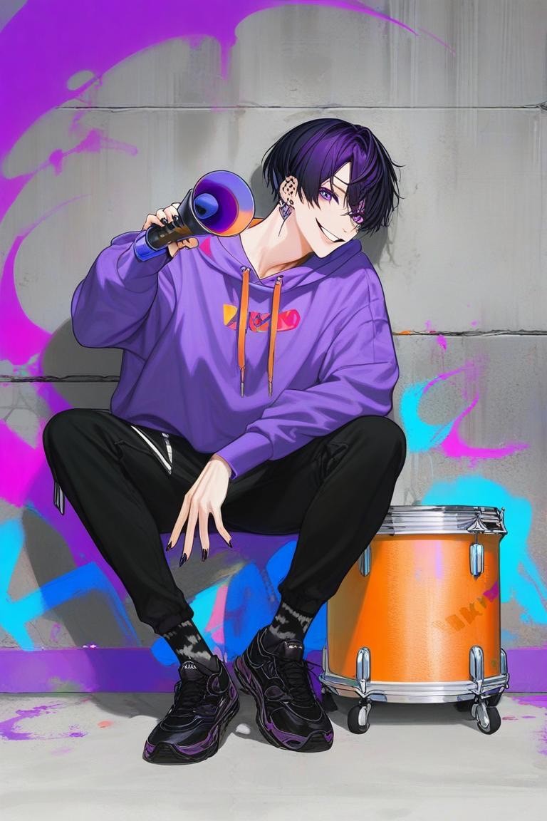 𝕻𖡬ペテン師