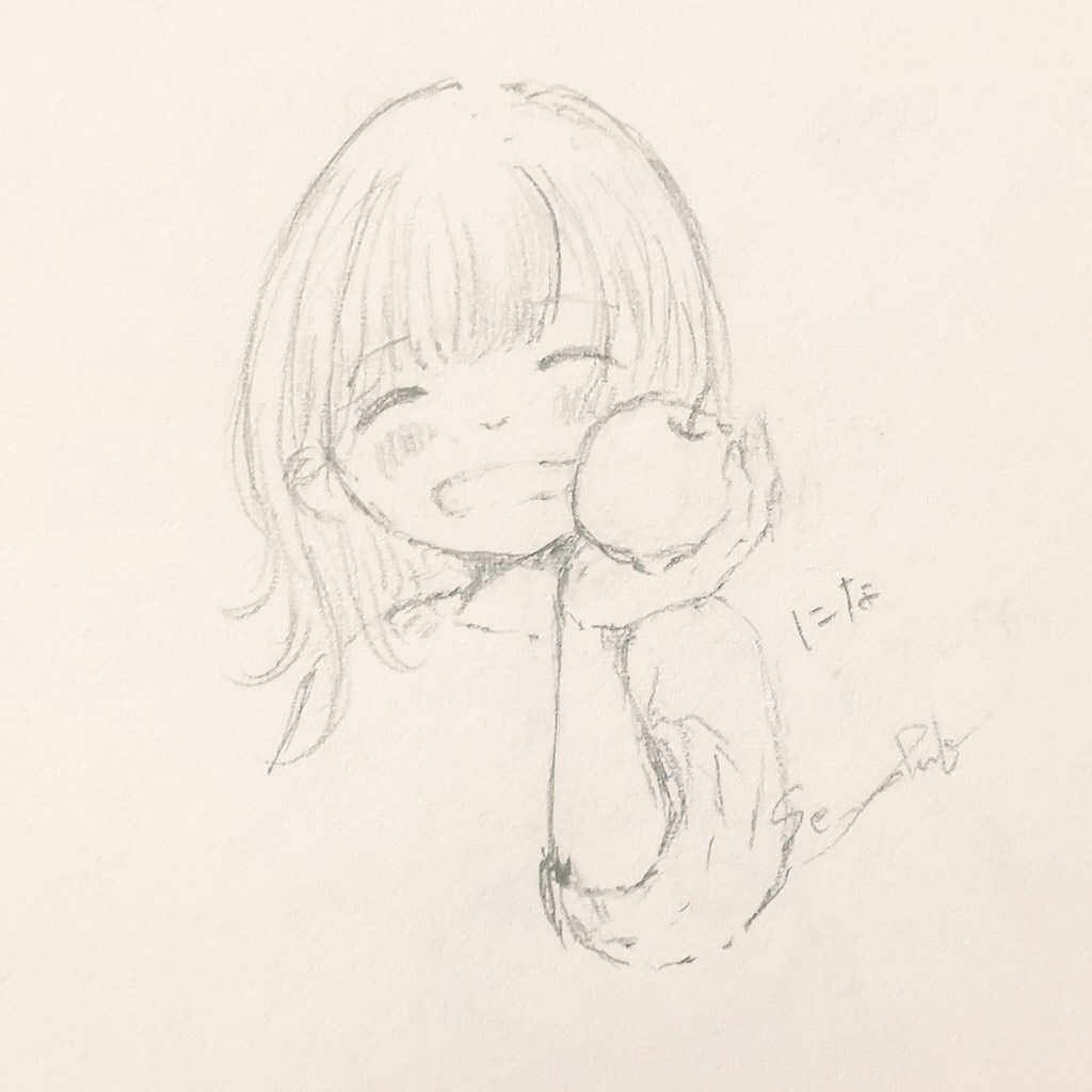 *☆*にな*☆*