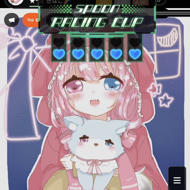 ★¨̮𓃠‪ きなこ🌈