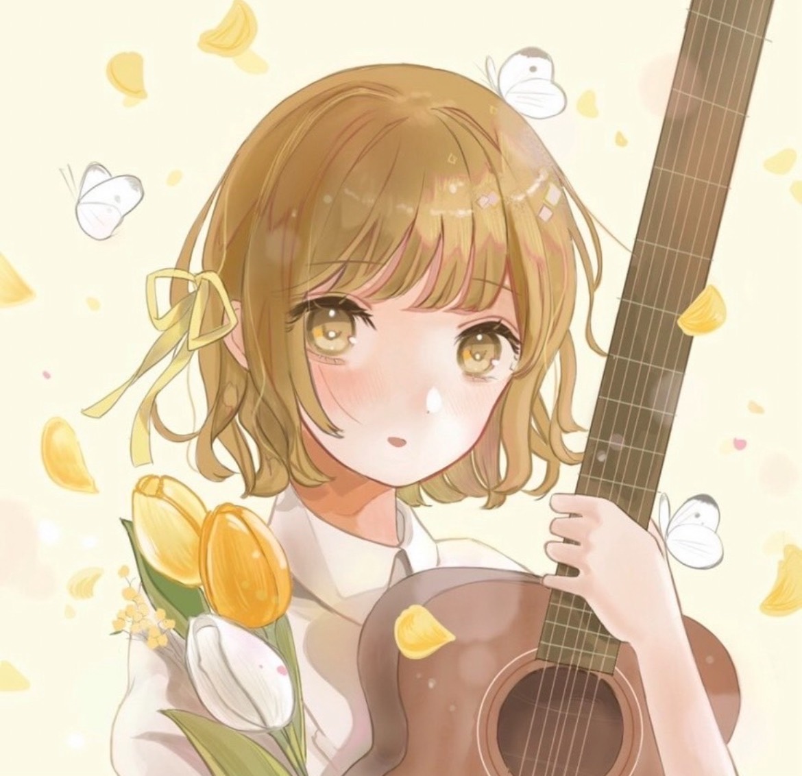 🎗💐花詩みぃみ