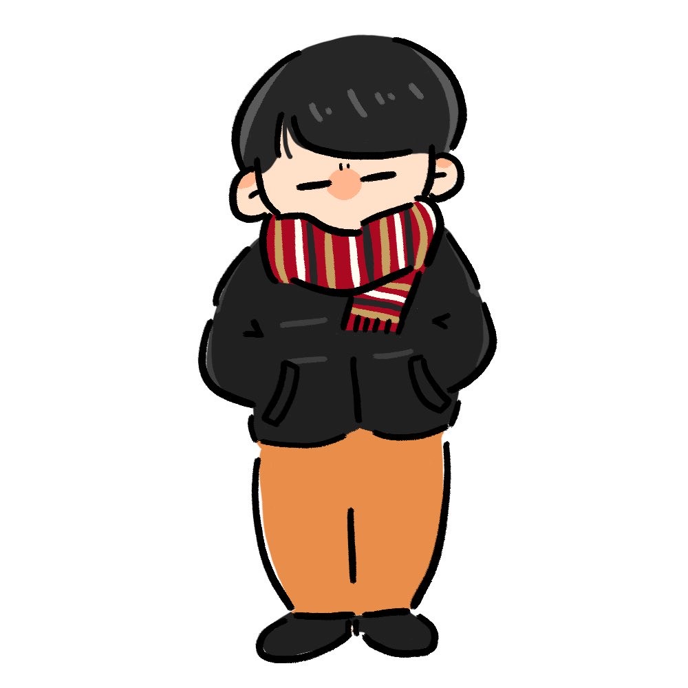 こう