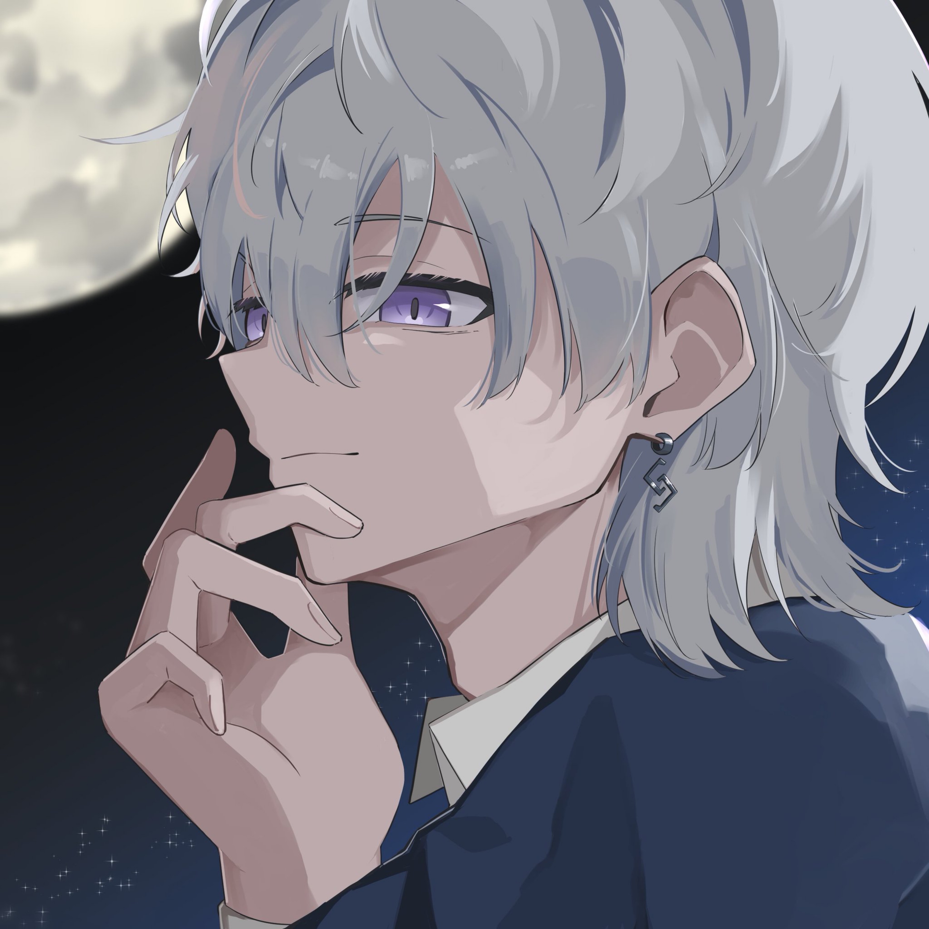 冥