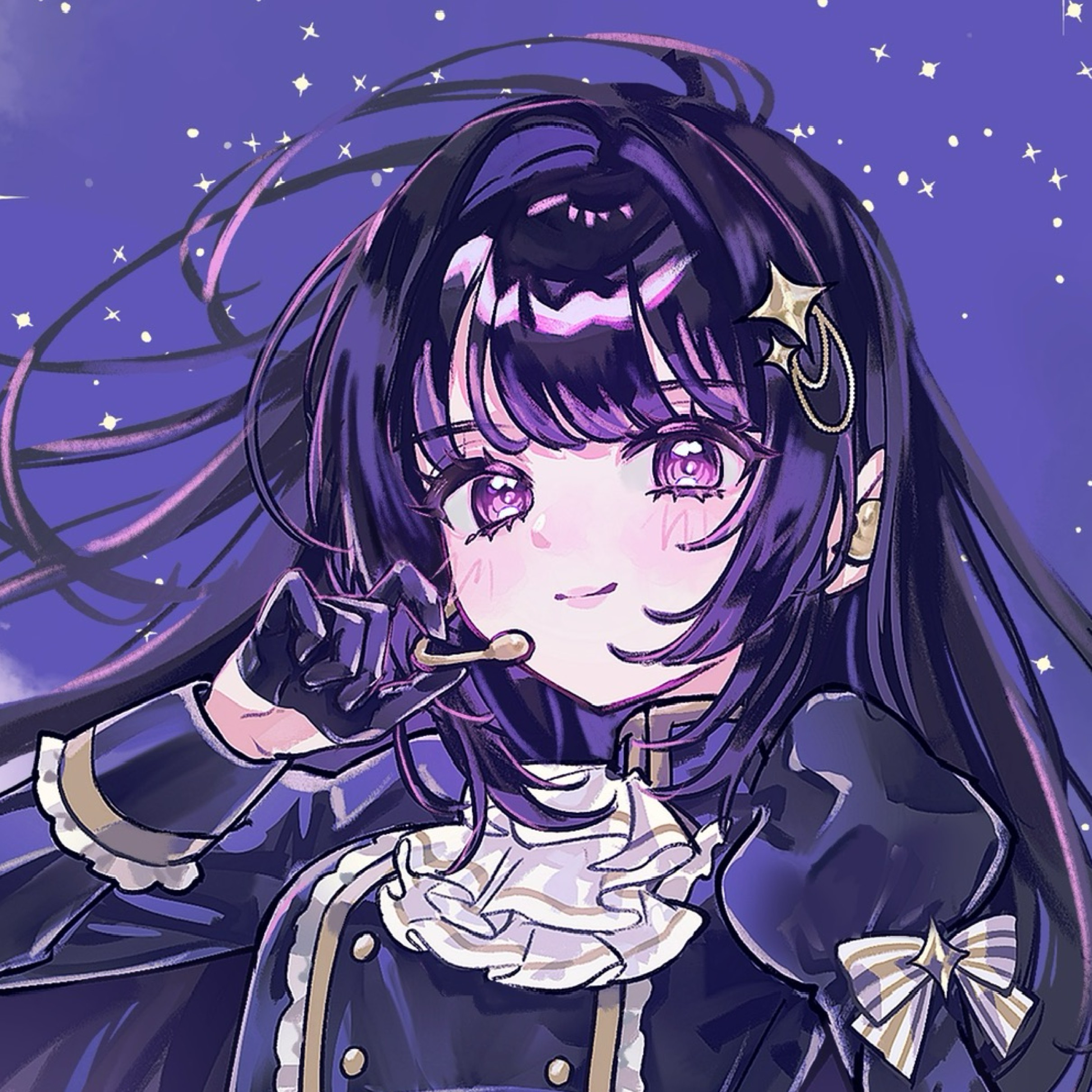 きーこ/新作CAST🆙