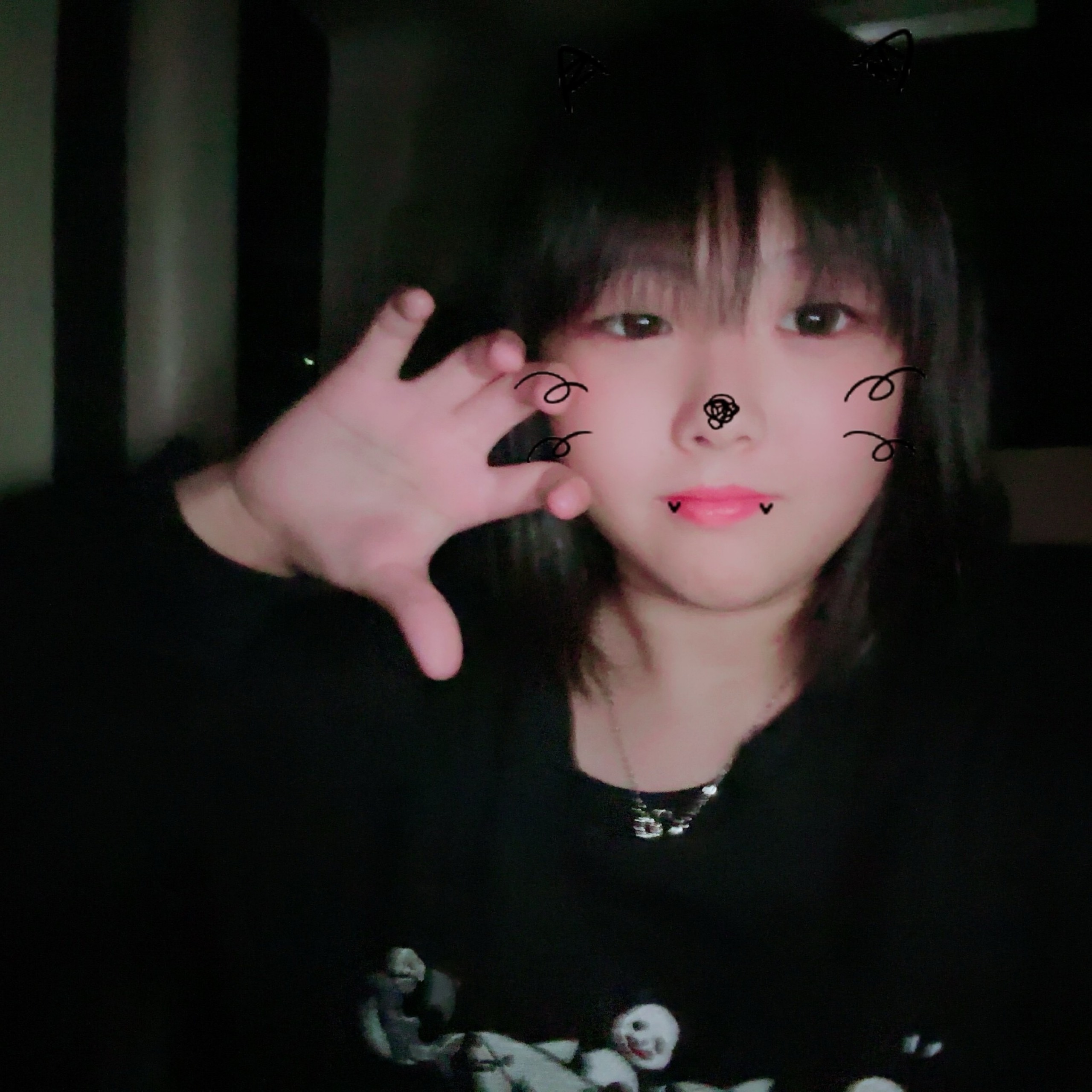 🐈最強ポチ🐈