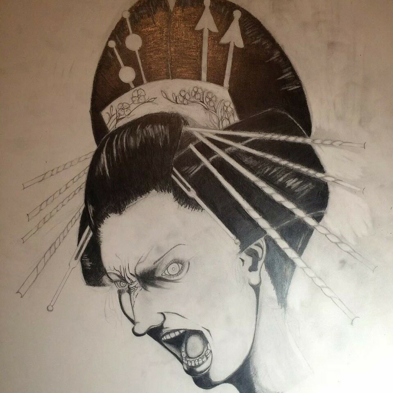 マスオ