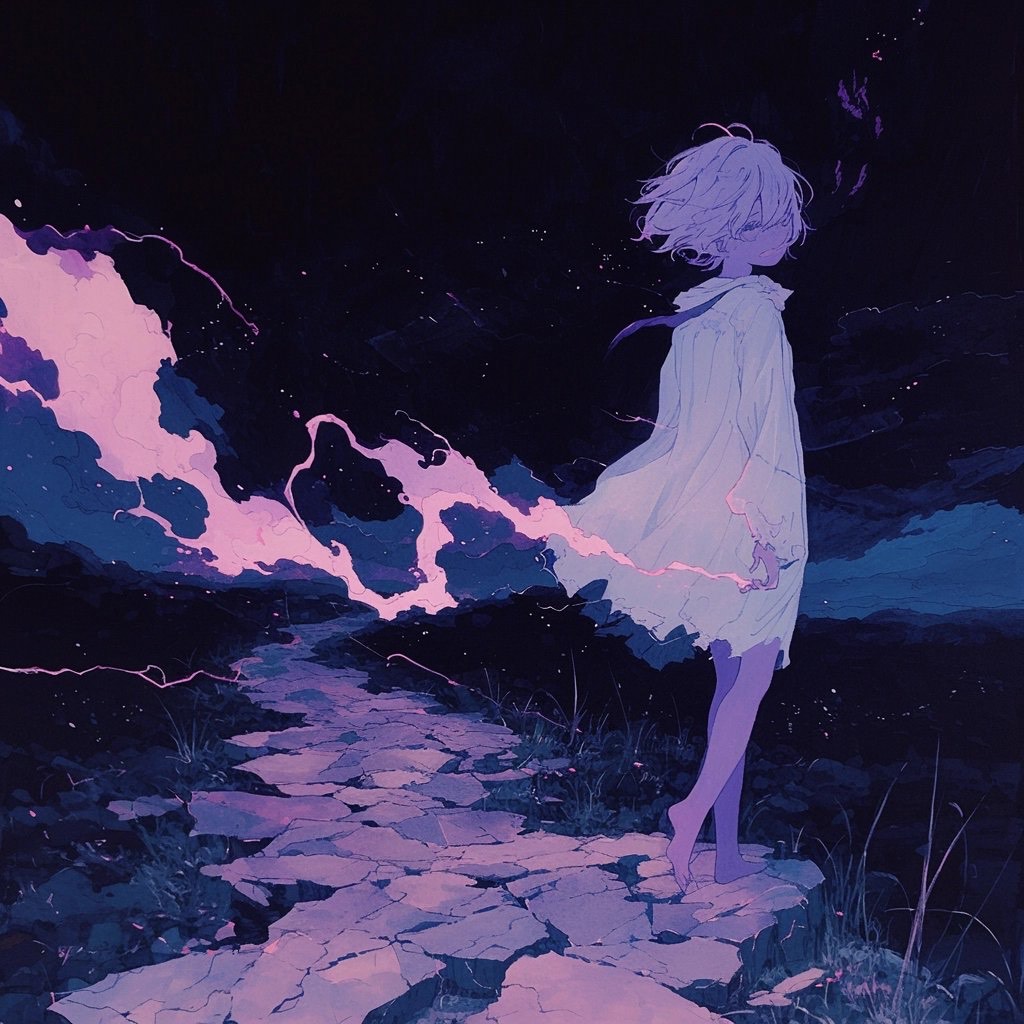 夜茶 ƶƵ