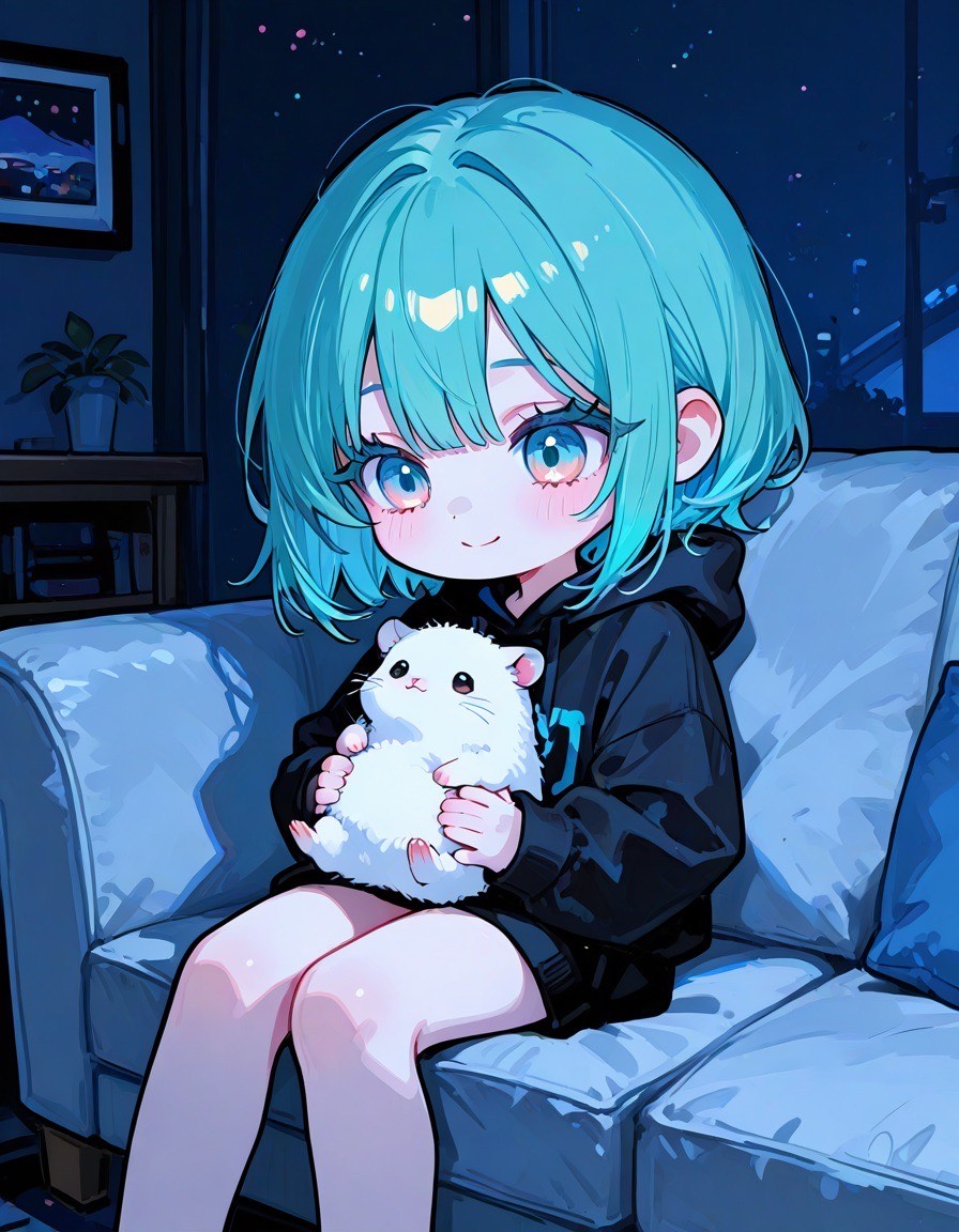 ❀*·̩͙ᵃ𝔸𝕀𝕂𝔸