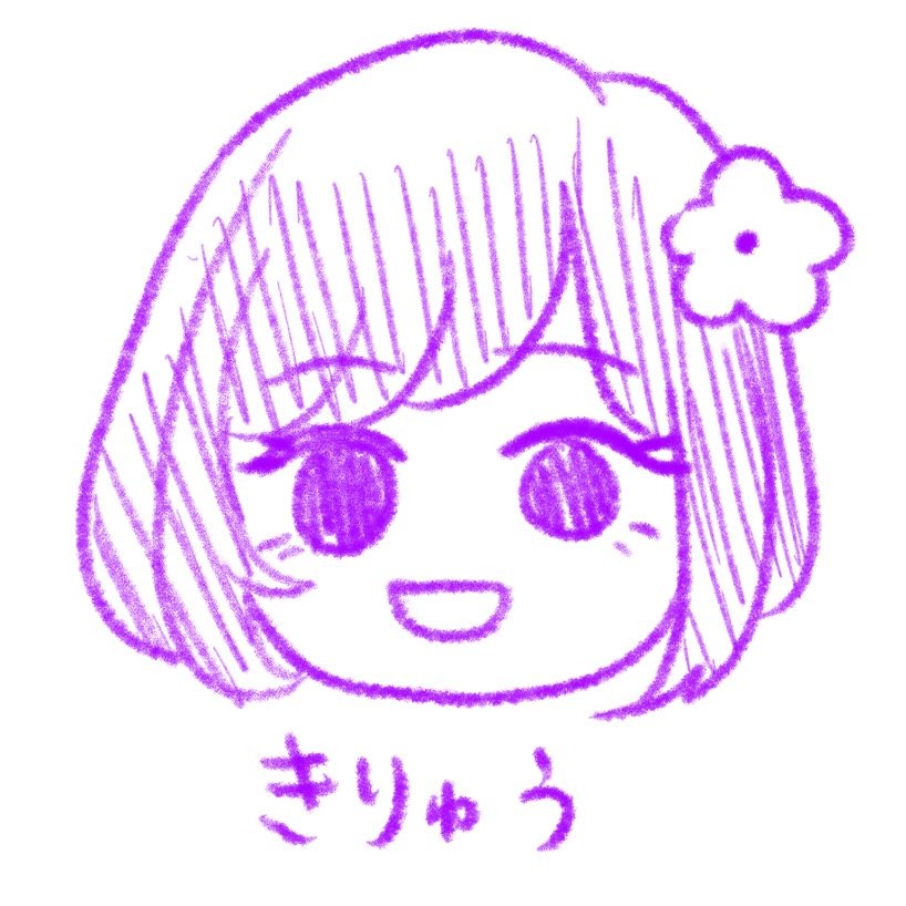 きりゅう꒰ঌ🌈💘໒꒱☕𖤐´