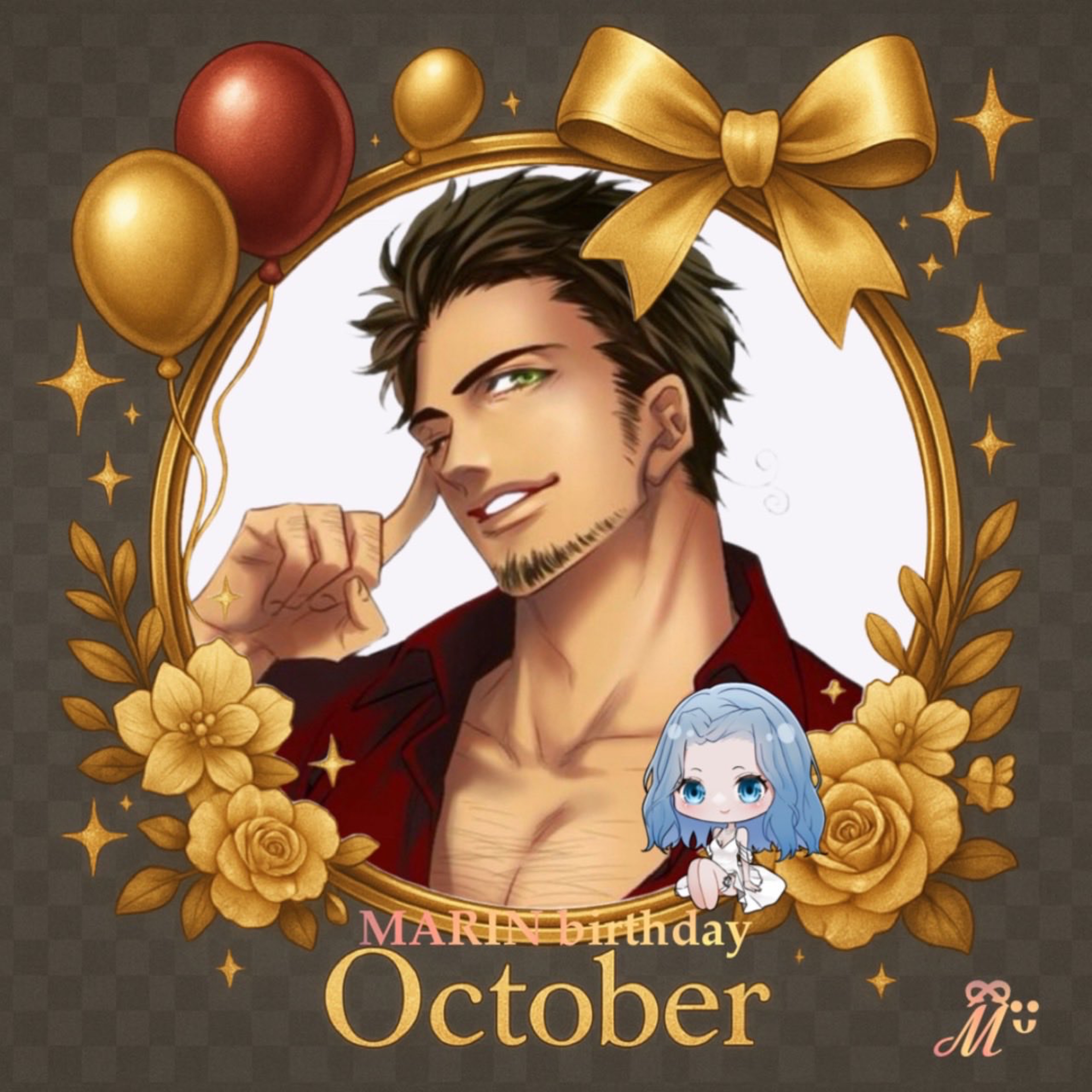 ‎ぐろーぶ papaℳྀིᵕ̈