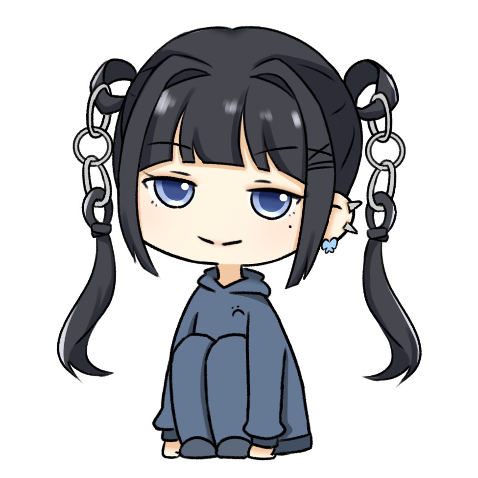 なんでもない人