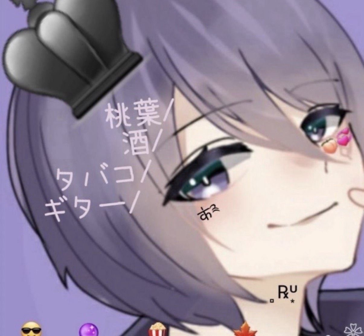 🧁𝒦ももは☕️💭