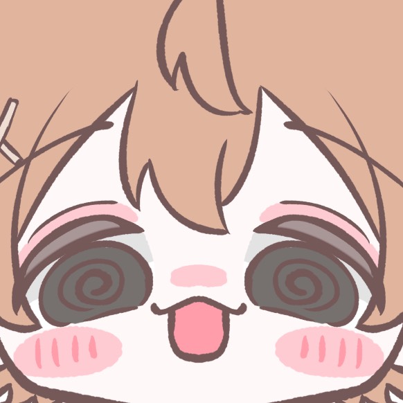 ガブ🦊🍀🐶