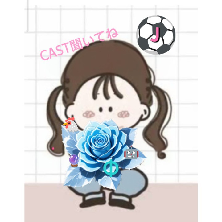 🍮ฅ^•ﻌ•^ฅみどはる（純の嫁）
