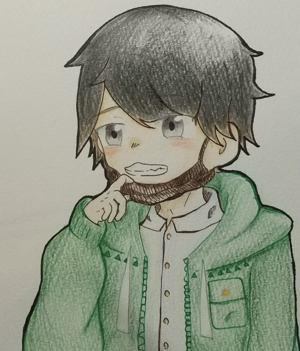 ⛑️レオパ🎭🪬 🌟𖠚໊ෆ‪ ⁠ ⁠ᕷ˖⋆