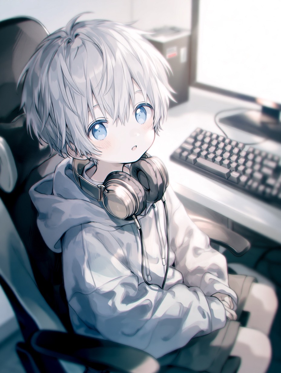 𖤐·̩͙🍼こやちゃん