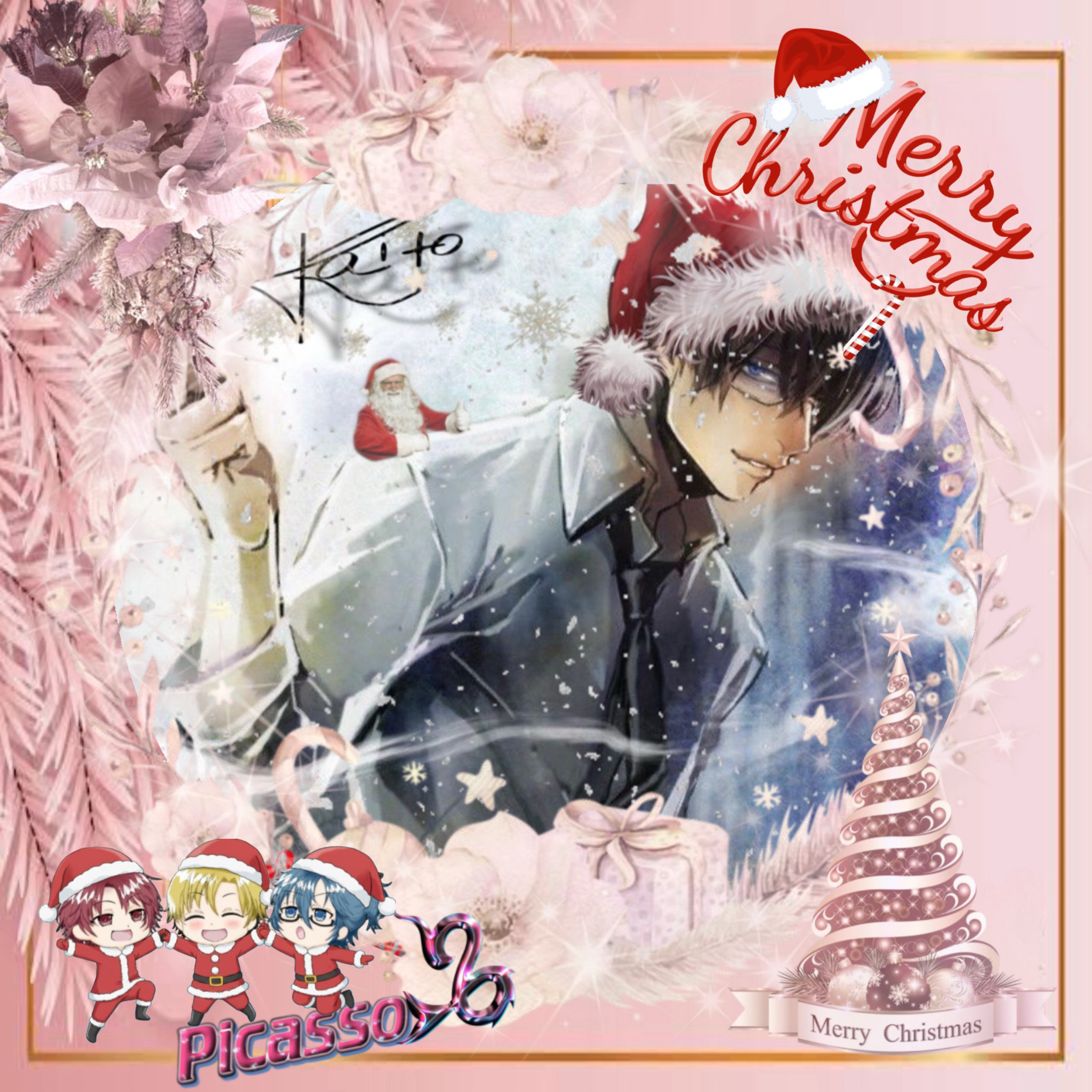 ∮魁翔-𝙆𝙖𝙞𝙩𝙤-