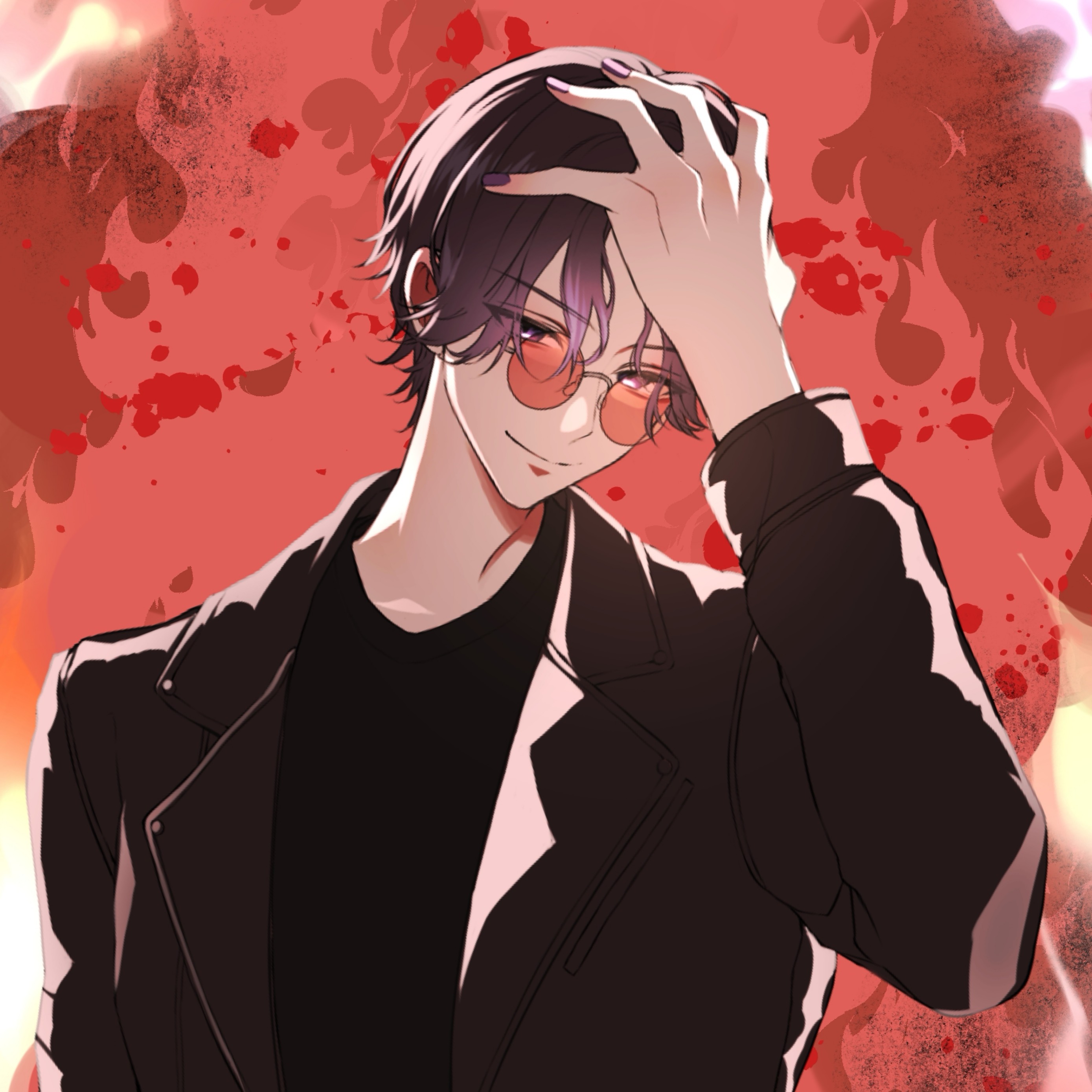 𓃰*ふき スプアワCAST賞🗳