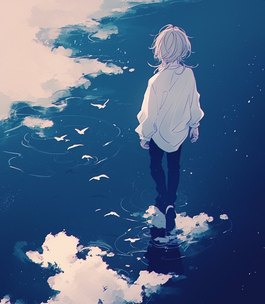 る