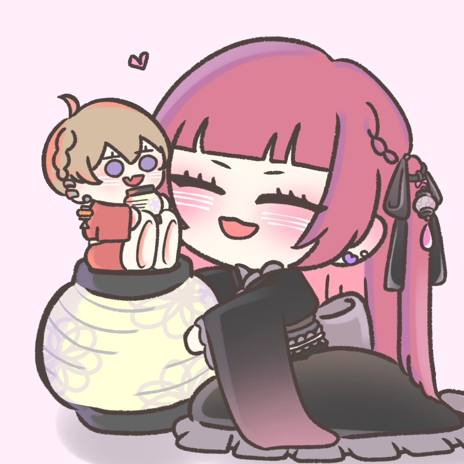 miri @ﾎﾞﾛﾎﾞﾛﾉｺ