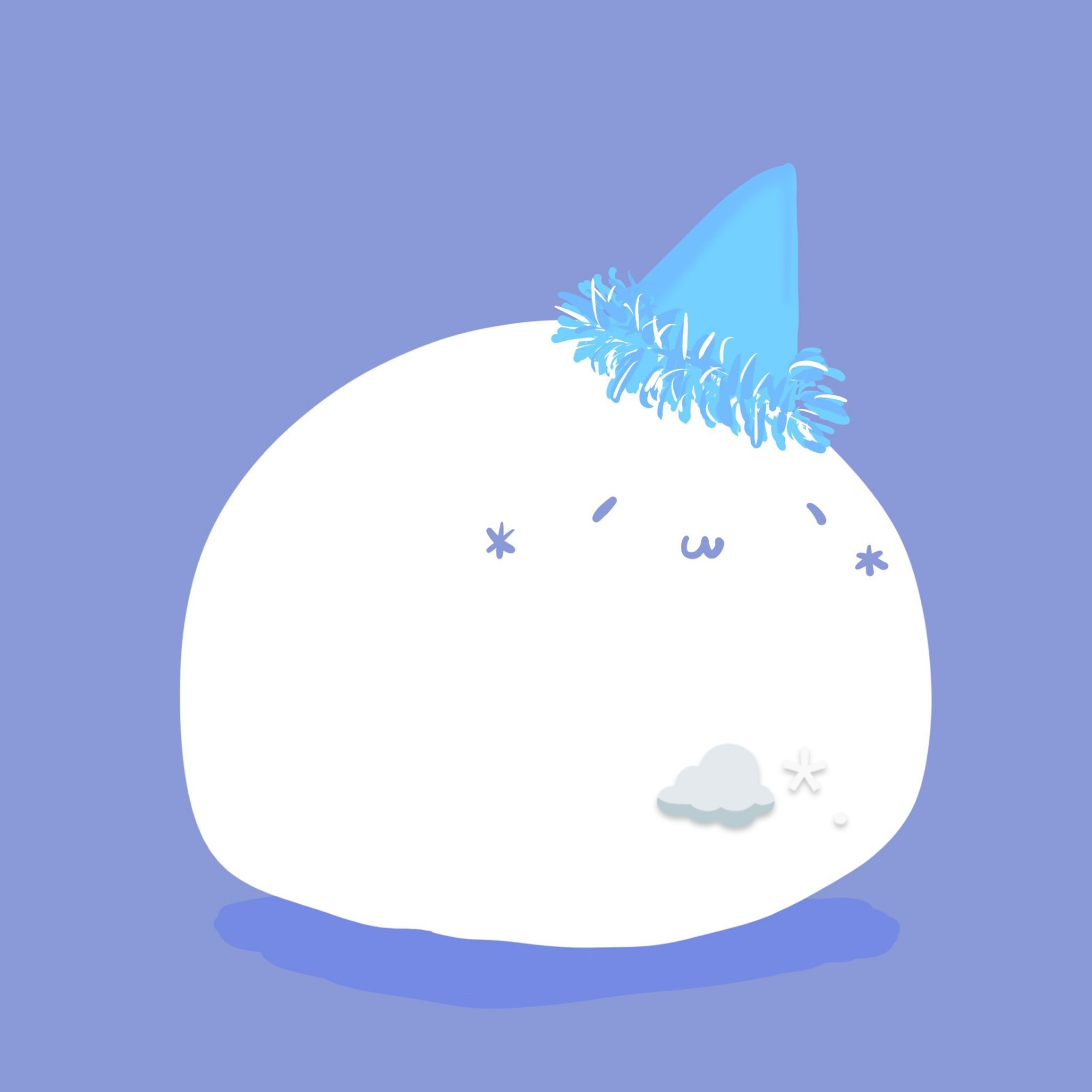 わたる☁*.
