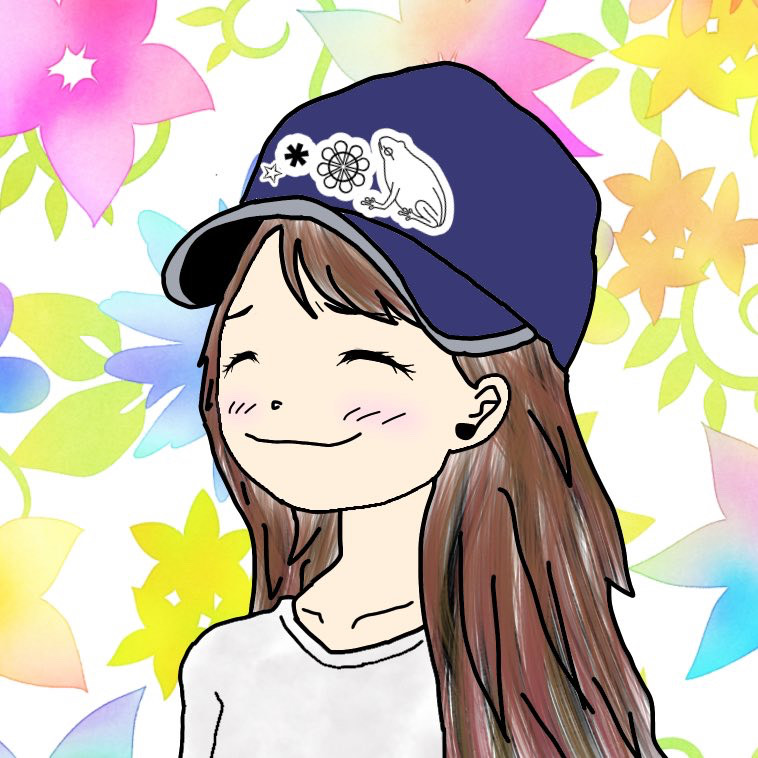 ⋆*❁⃘𓆏Ena(えな)