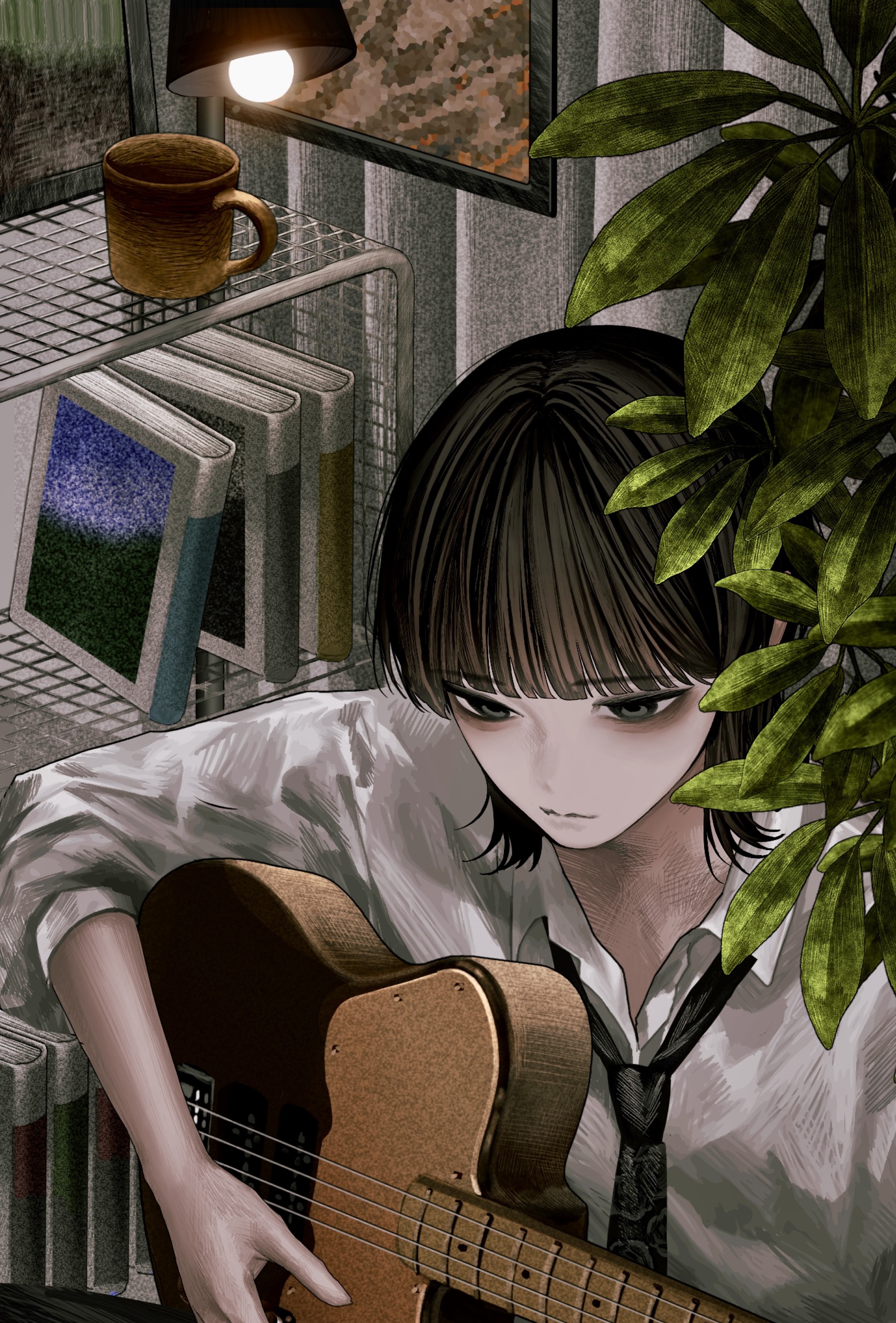 𓏲𝒩⸒⸒ 凪@クイーンオブハート