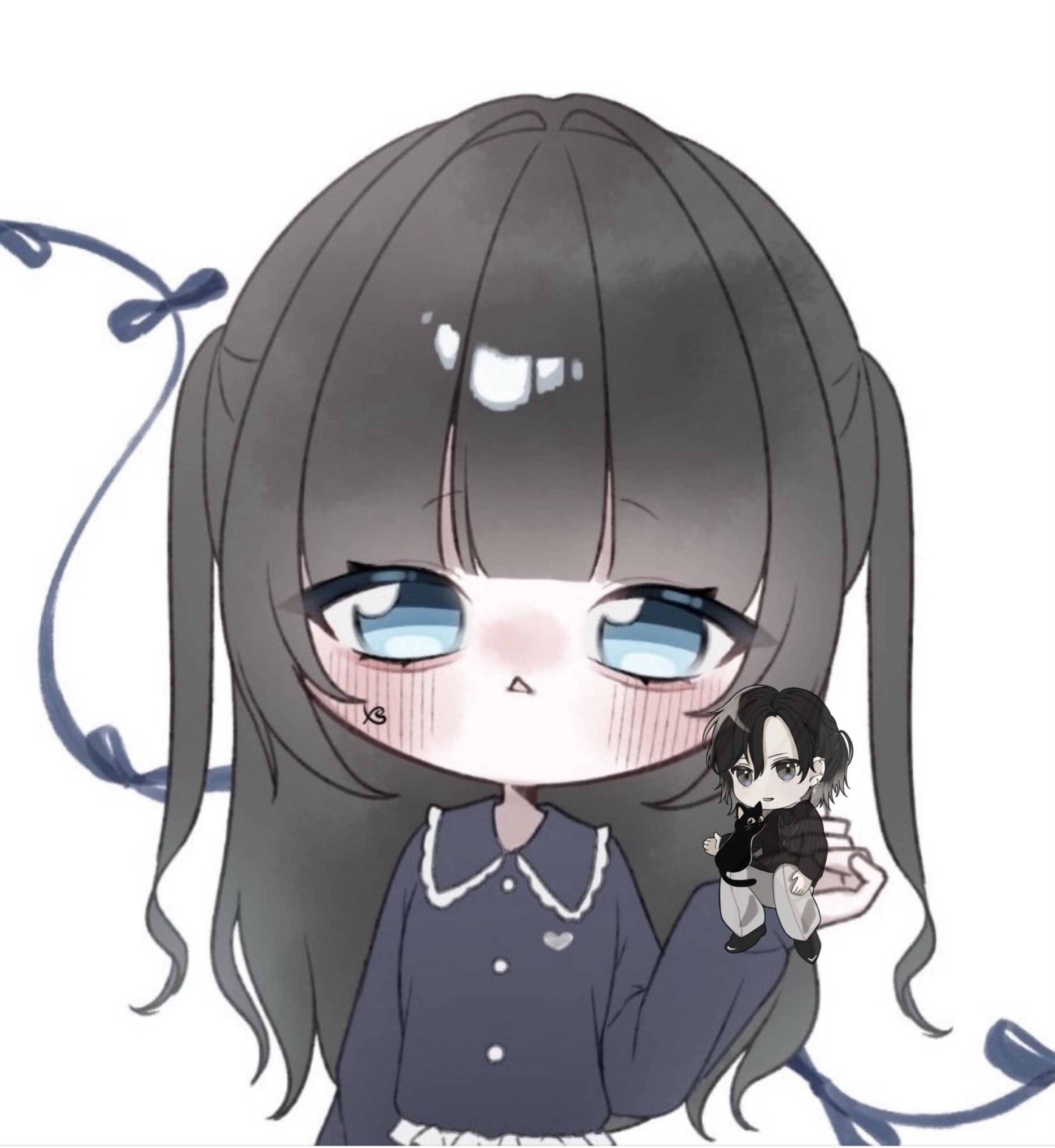 みみ ༯ @ガチでえぐいぞ。