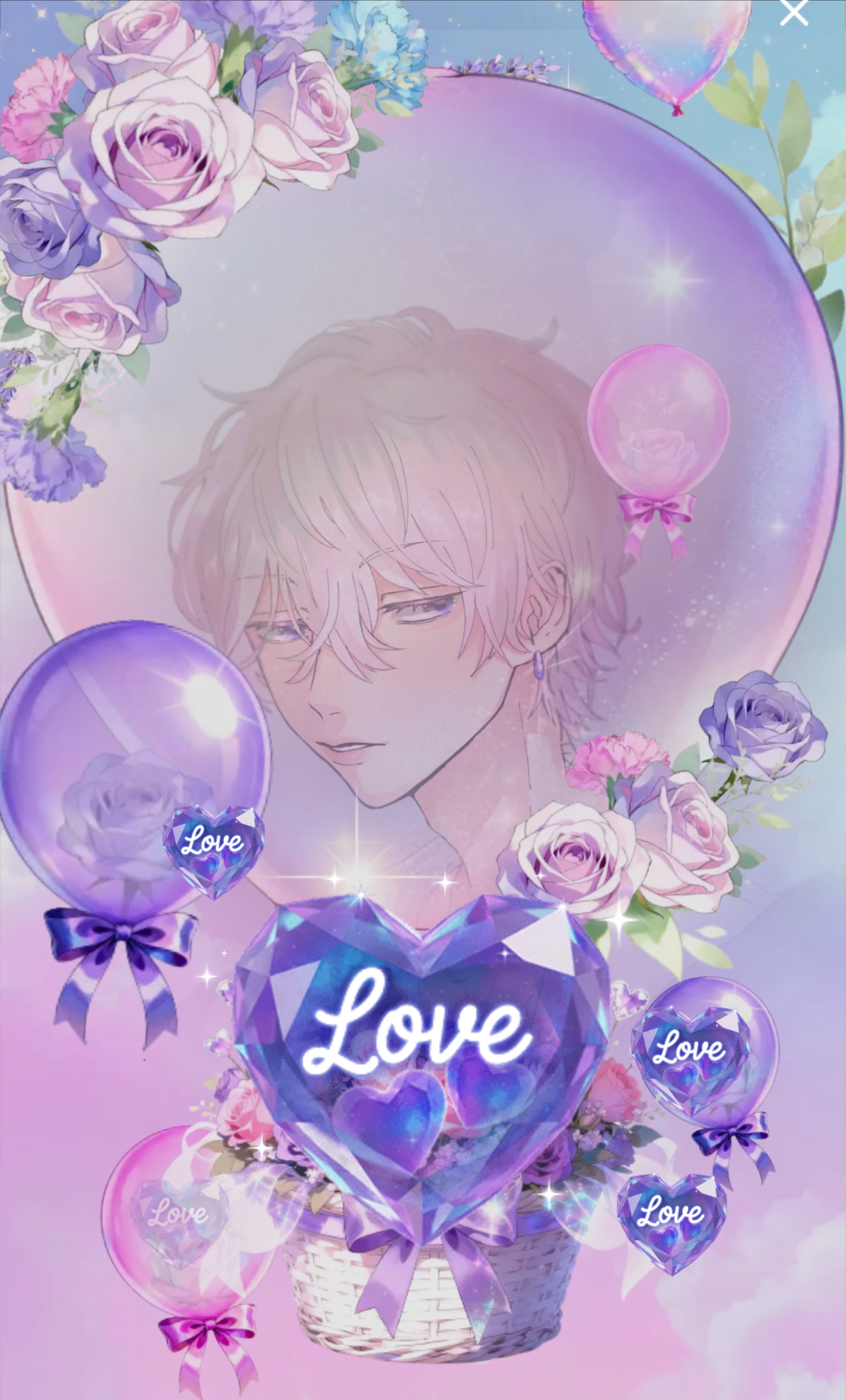 ℒ. 𝑳𝒖𝑳𝒖