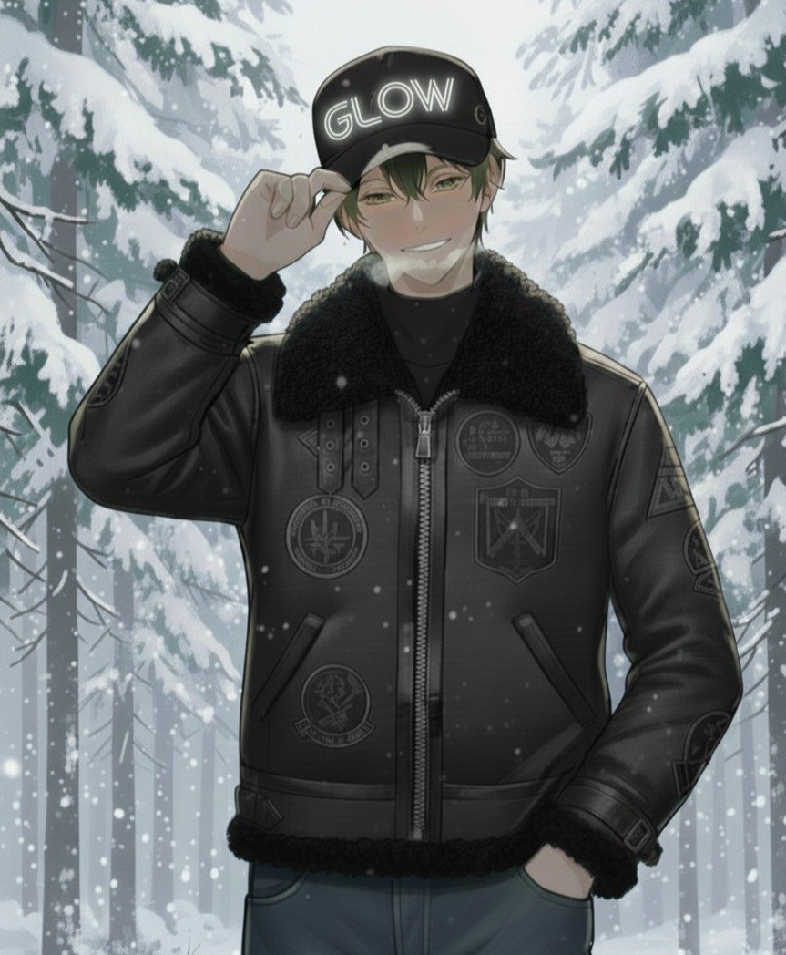 🦄𓆩✧︎𓆪‬グロウ