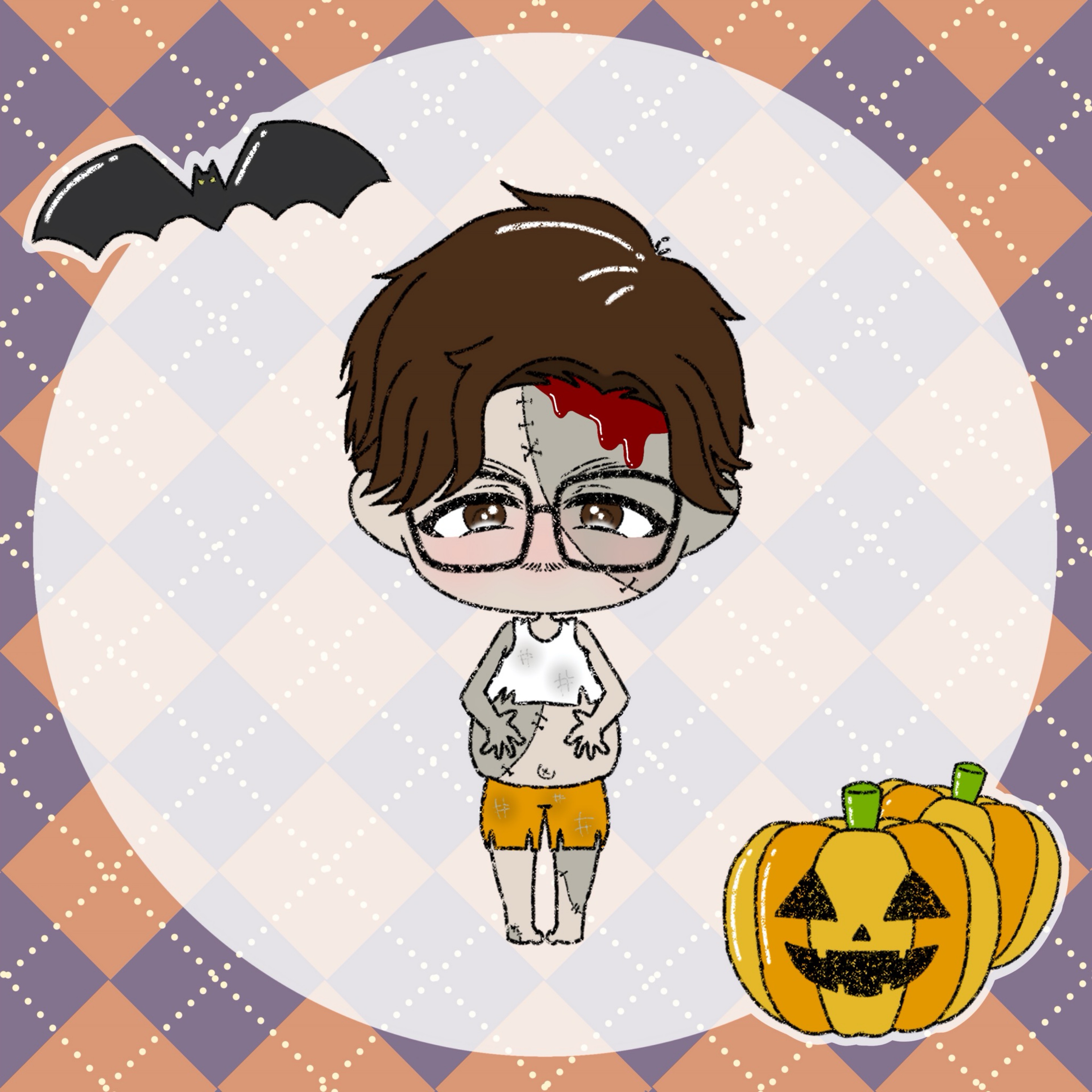 ☊ mako