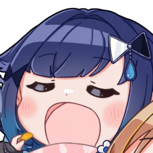 ガーガーアヒル隊長🪿