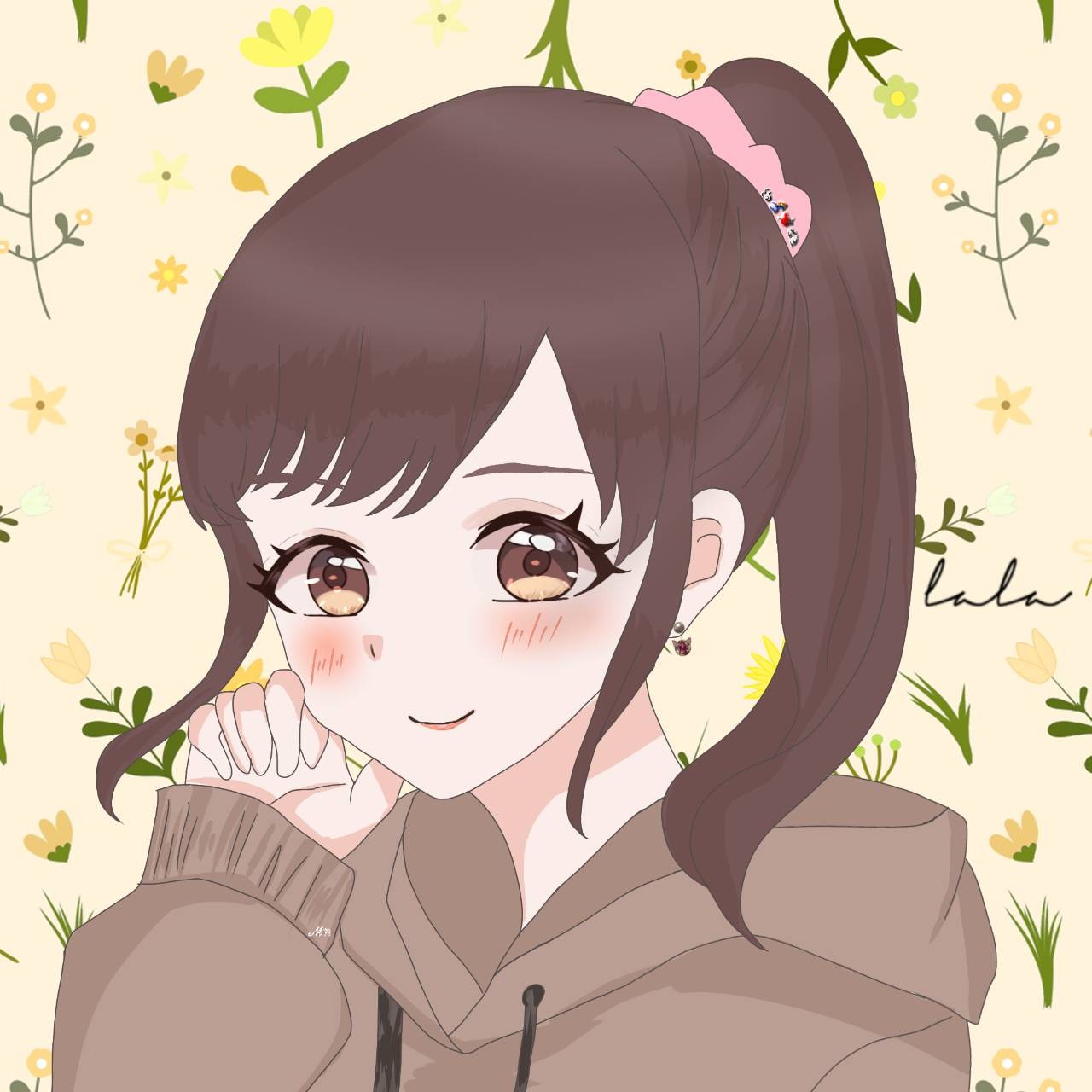 茉桜〝 まお〟꒰ঌ🌈💘໒꒱