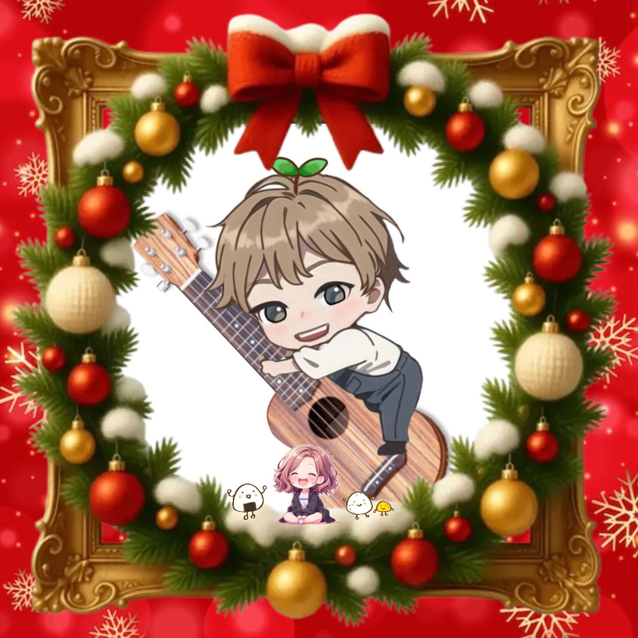 みやᒼᑋªⁿ☪︎🍙ꪑ୭*ﾟ⋆͛*͛☾❅