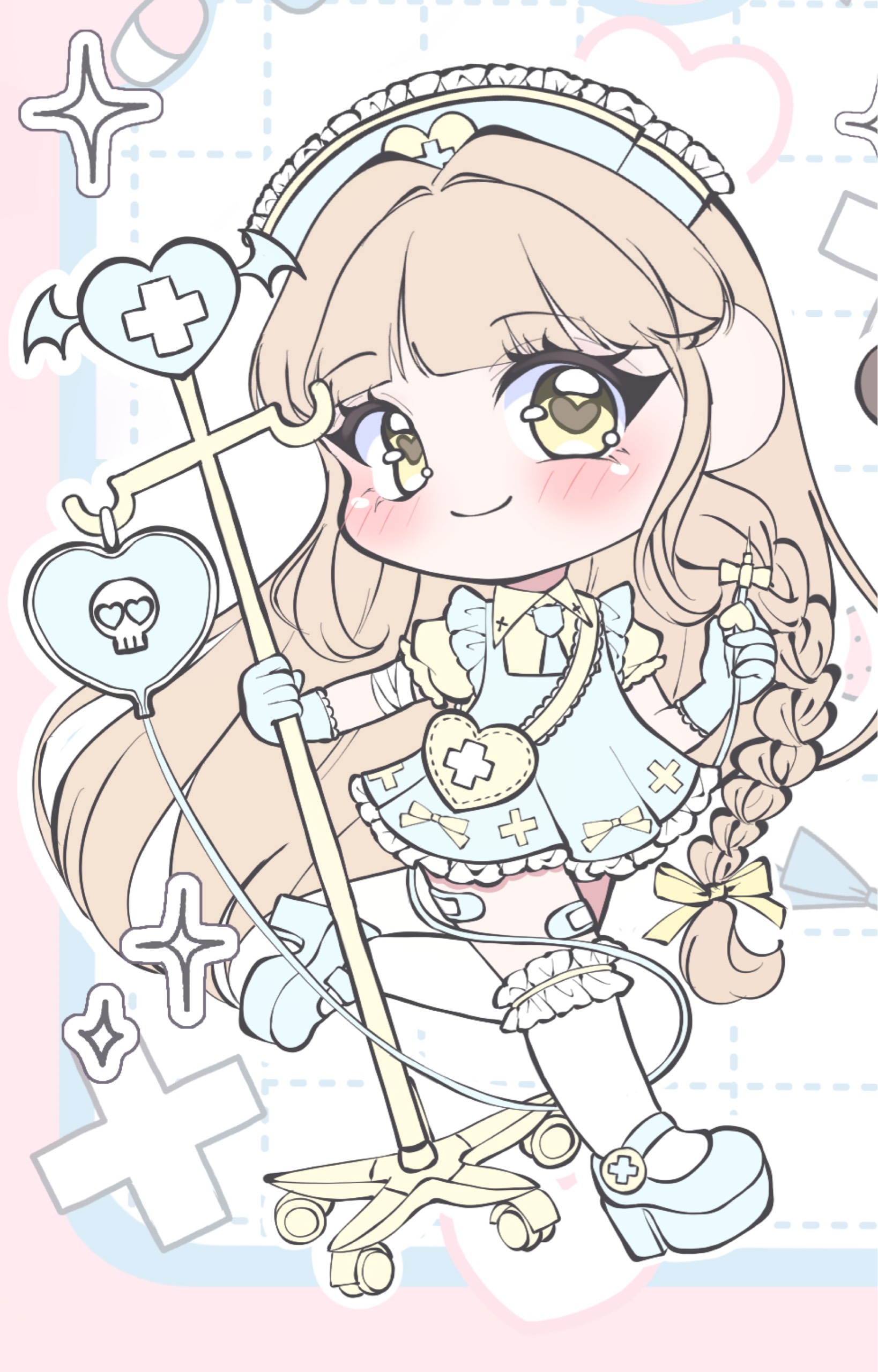 ☺︎ ྀི に こ