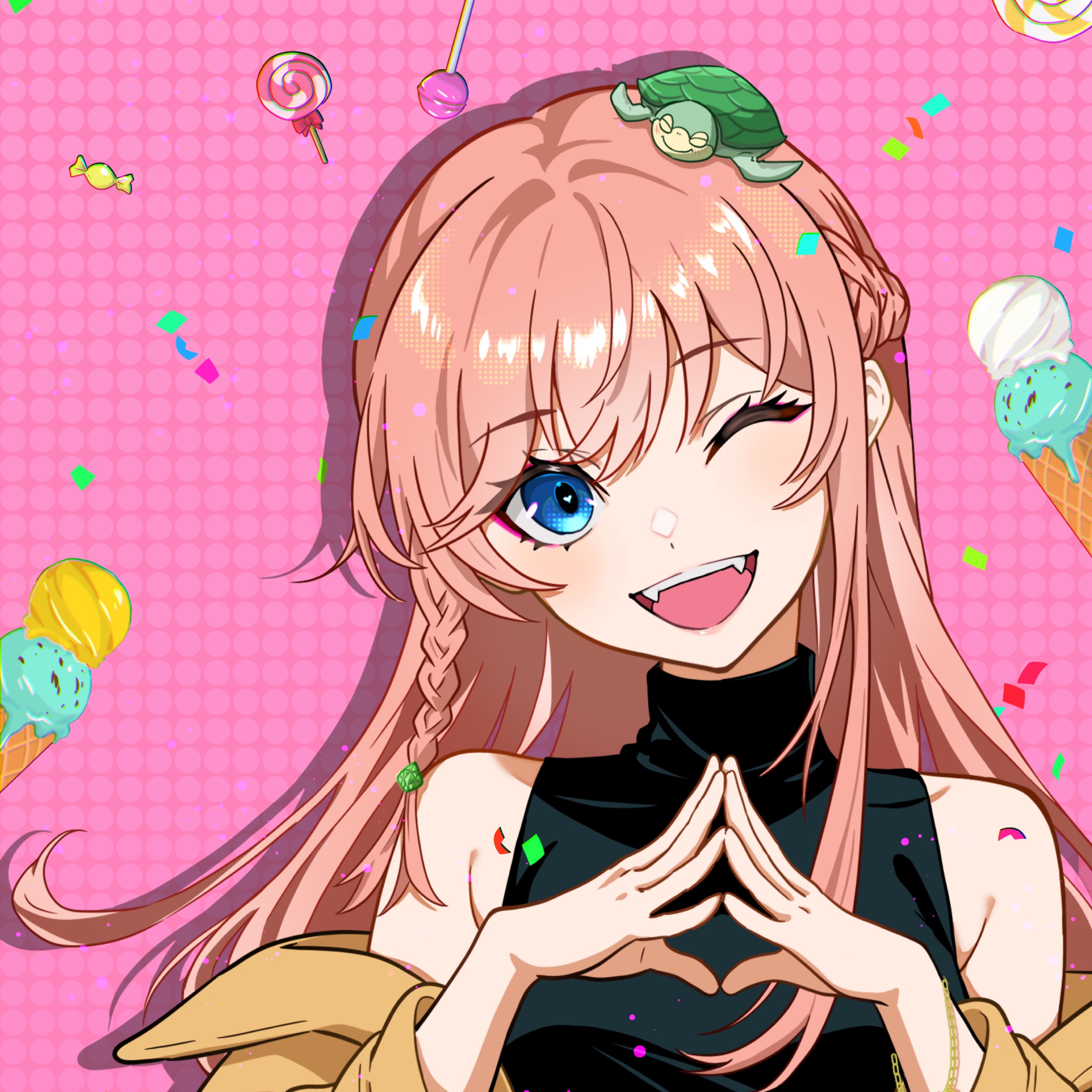 ᴬ*𓆉 𝕒𝕚-𝕔𝕙𝕒𝕟