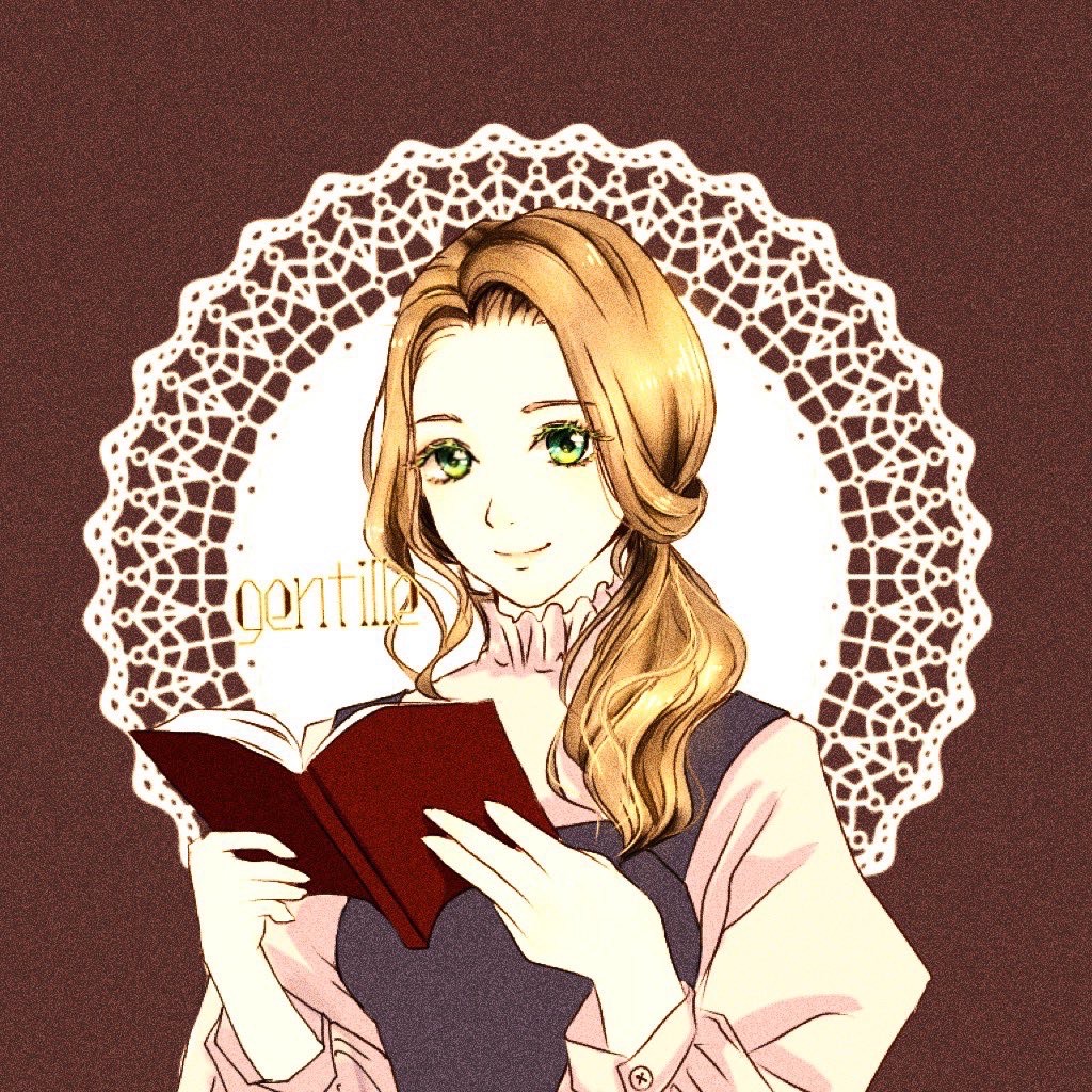 gentille【ジャンティー】